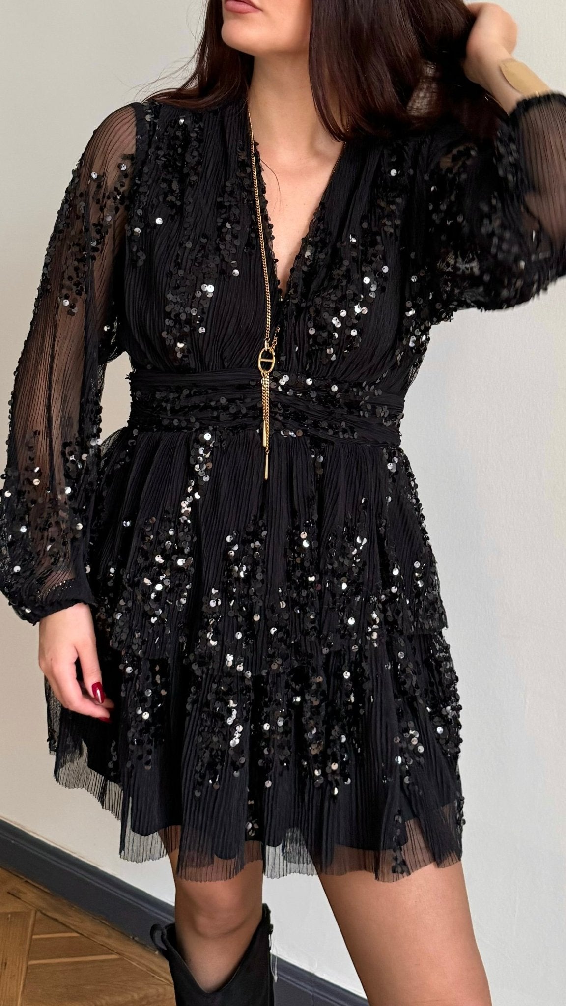 Robe GABRIELLA