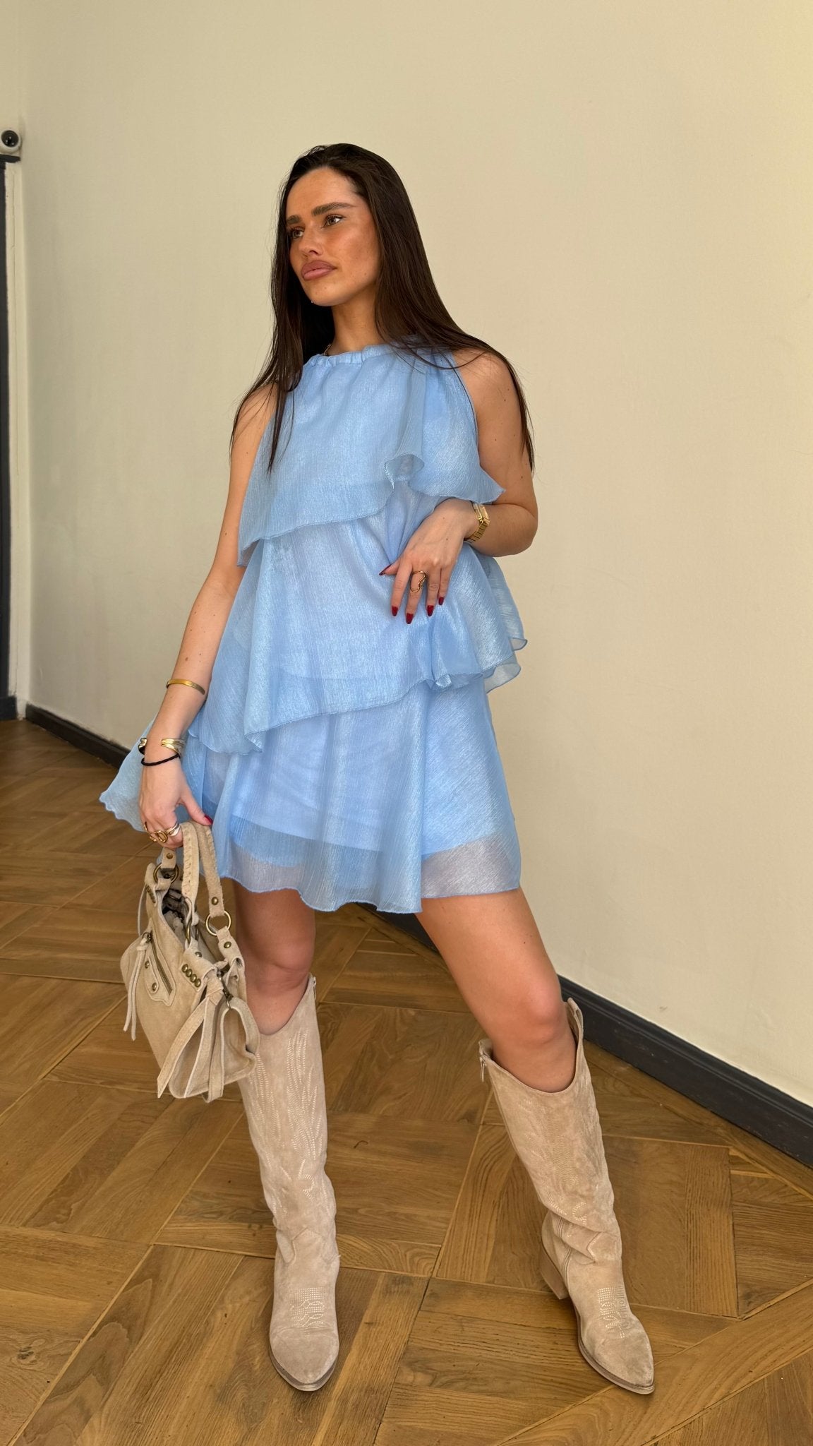 Robe SIÉRA 🇮🇹