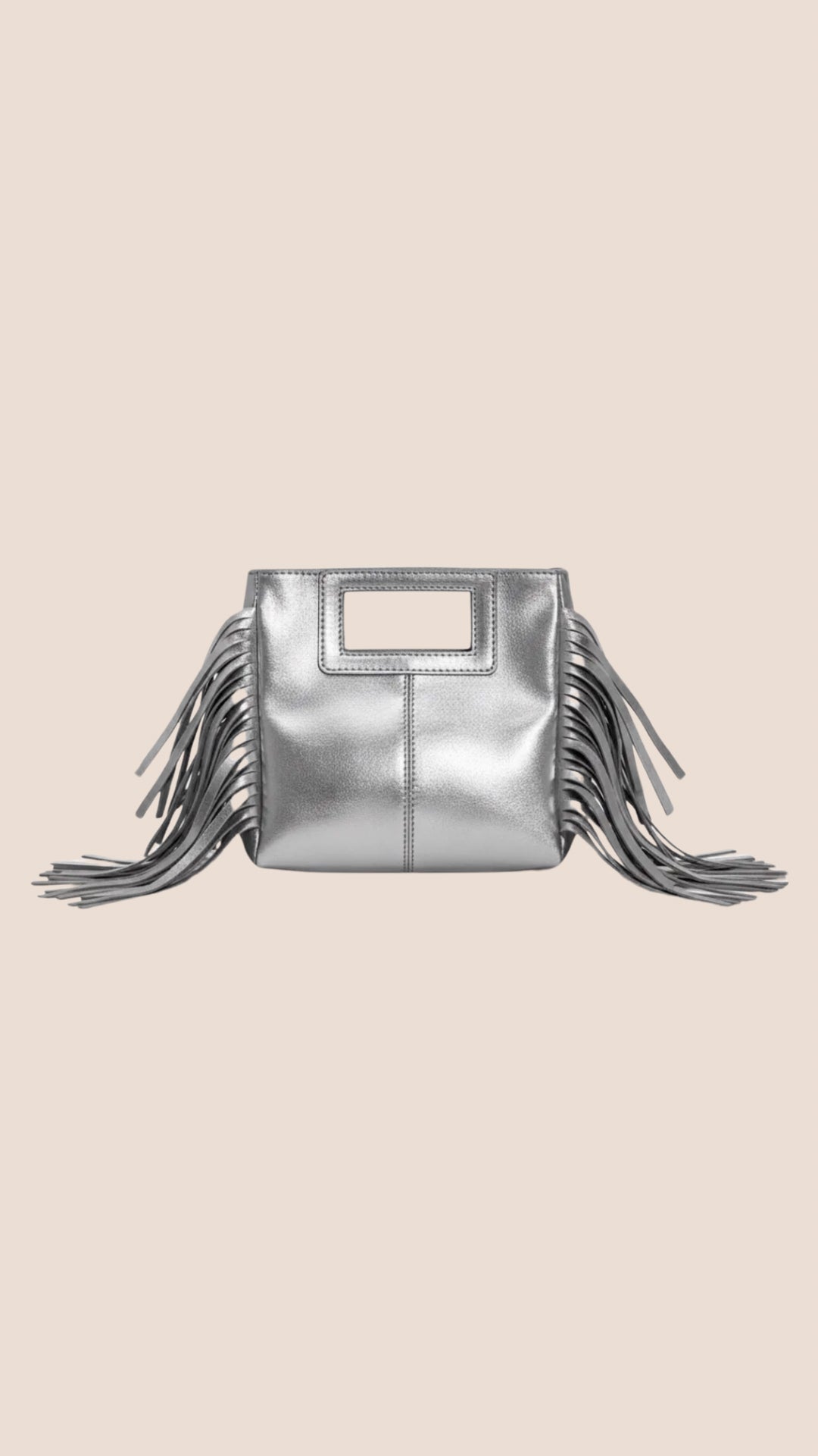 Sac Métallique AURA 🇮🇹