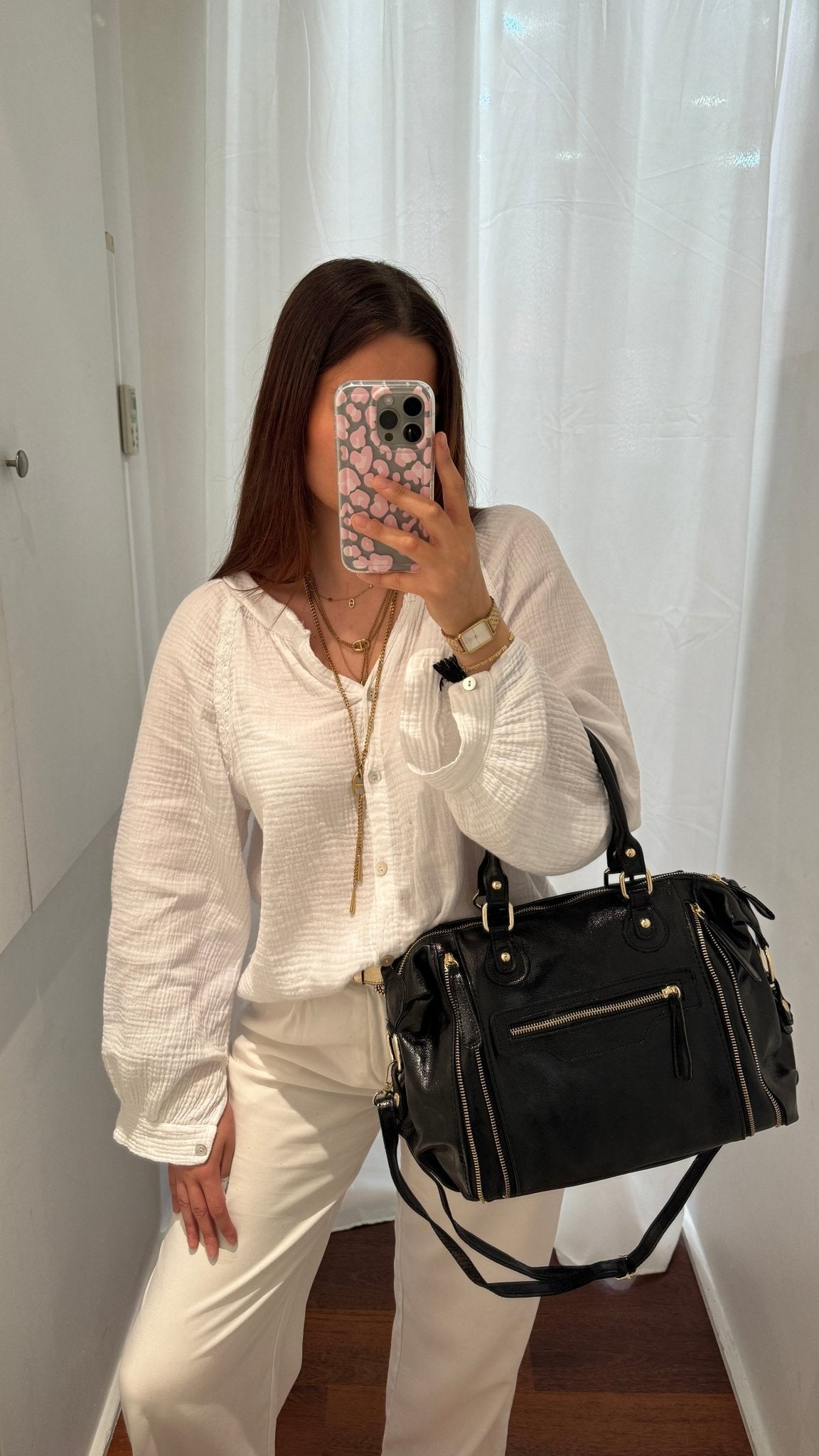 Sac DOLCE big