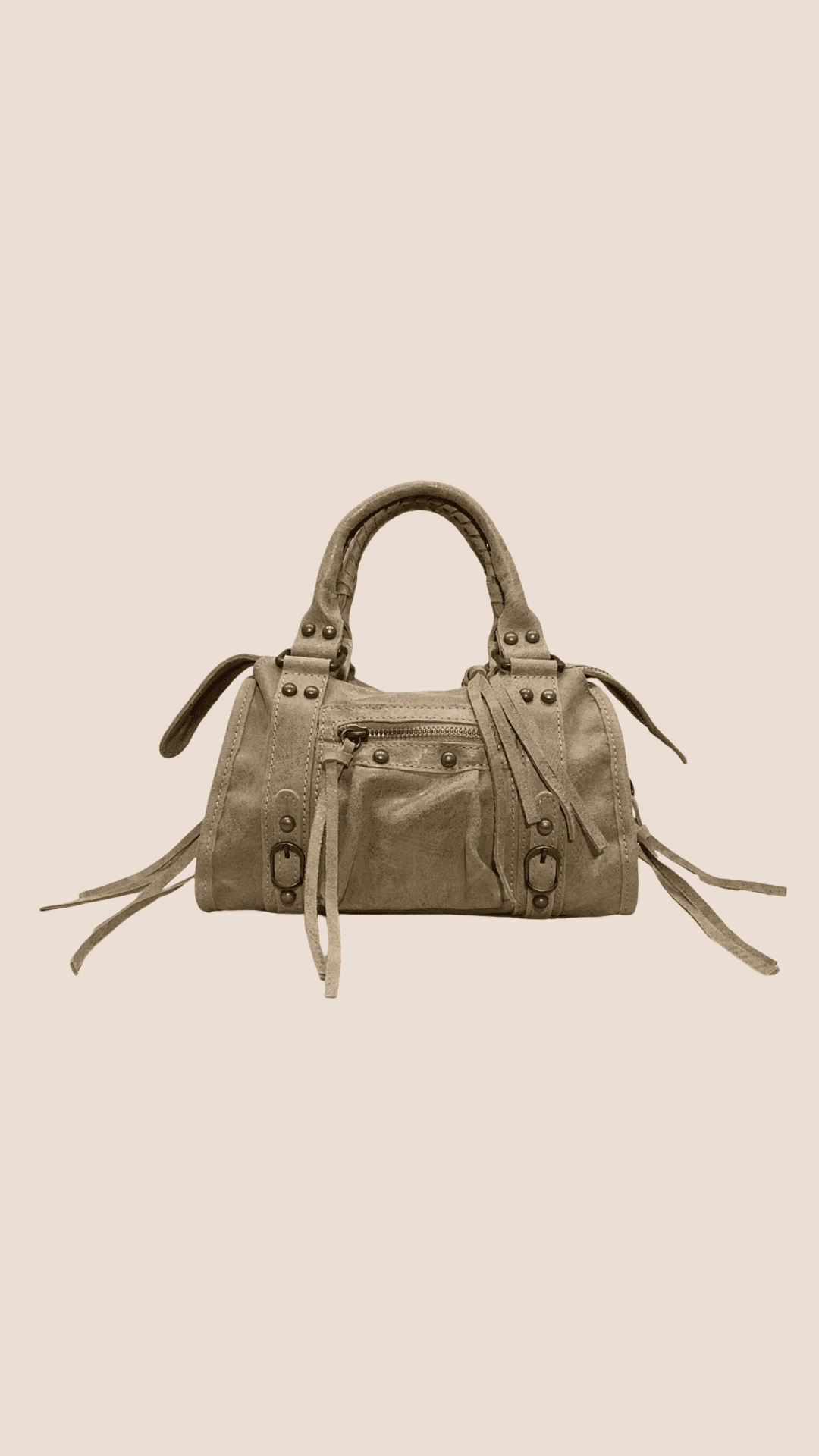 Sac Vintage small DOLCE 🇮🇹