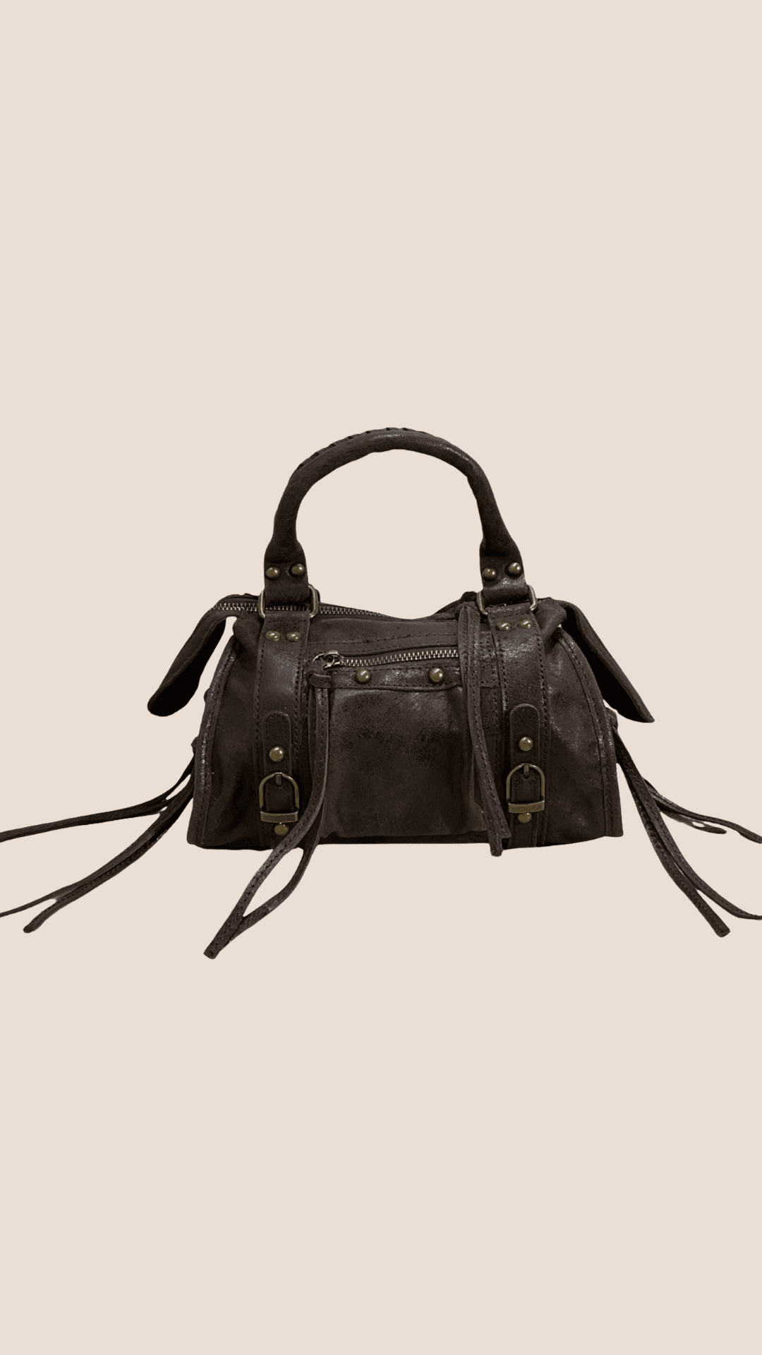Sac Vintage small DOLCE 🇮🇹