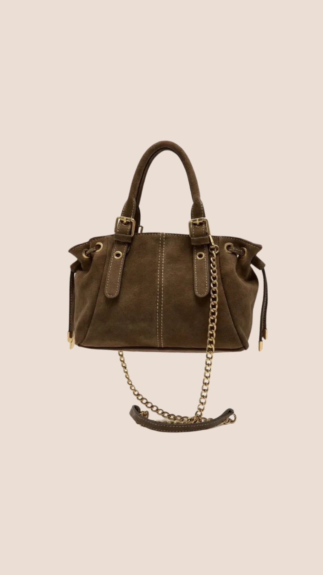 Sac Cuir GIGI mini 🇮🇹