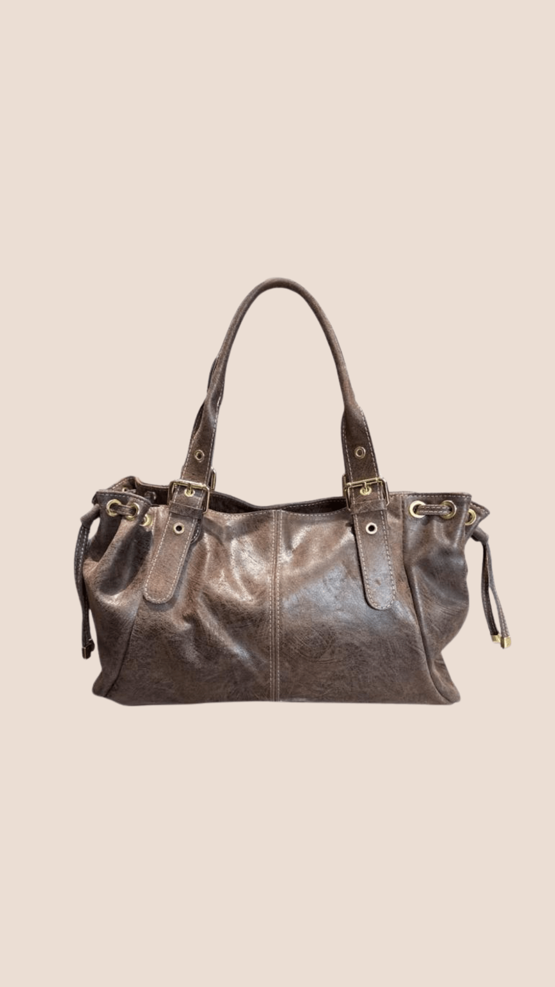 Sac GIGI XL Mat 🇮🇹