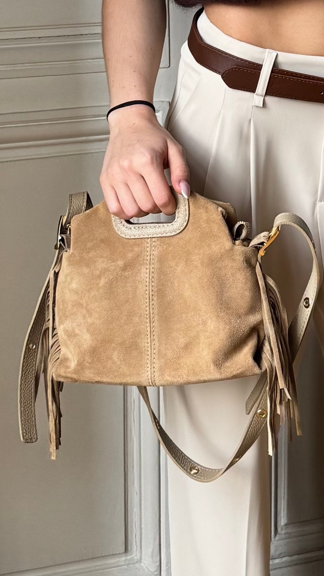 Sac NOOR Daim 🇮🇹