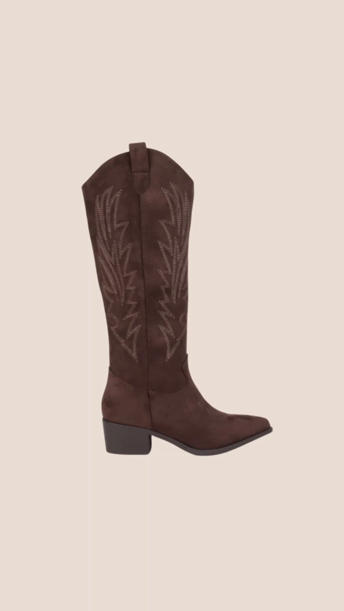 Bottes Santiags CHICAGO