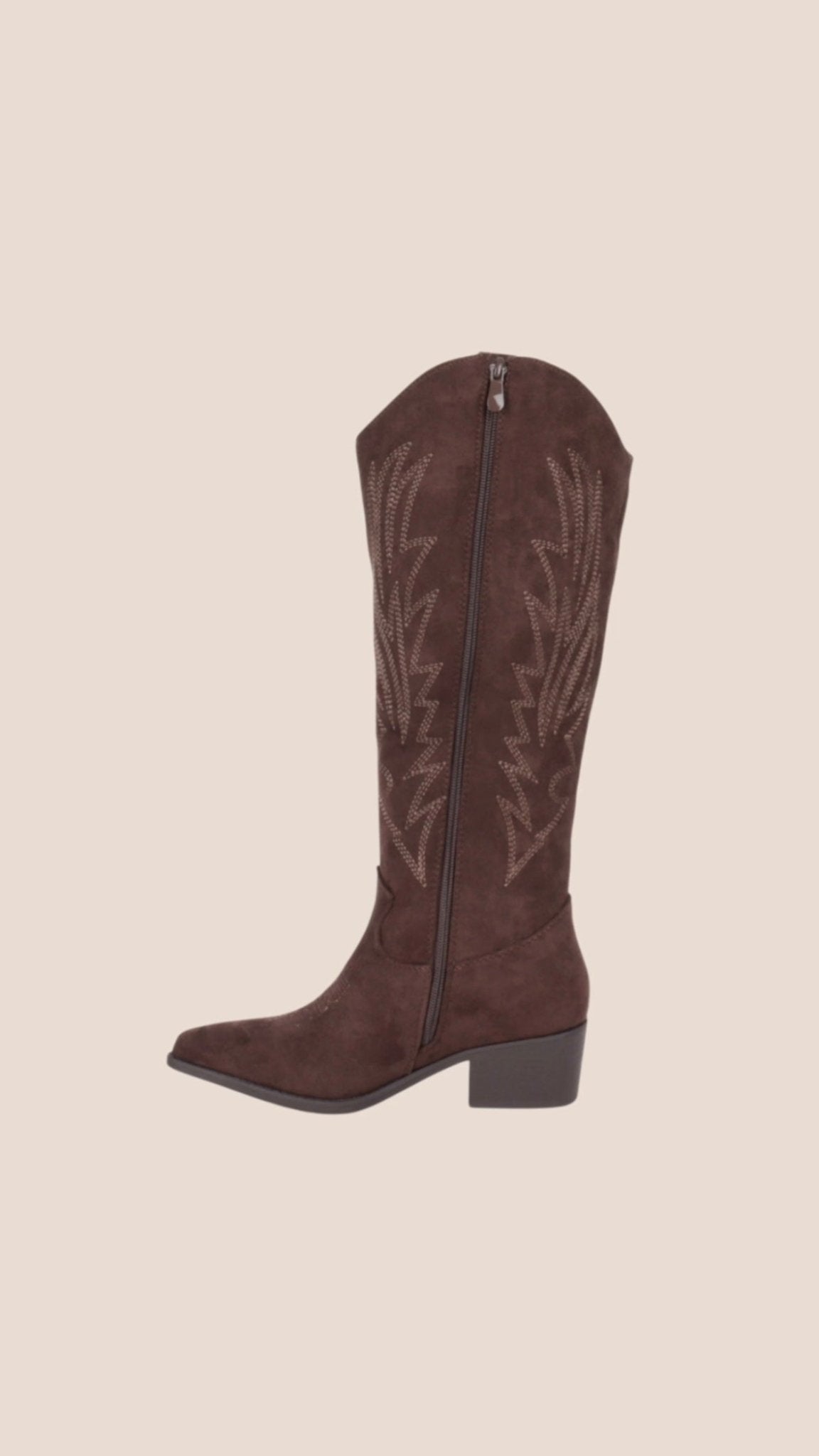 Bottes Santiags CHICAGO