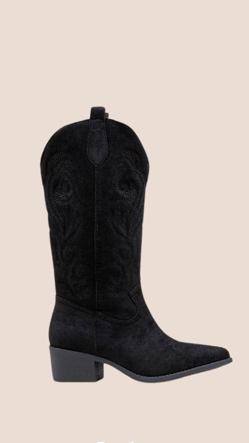 Bottes Santiags DALLAS