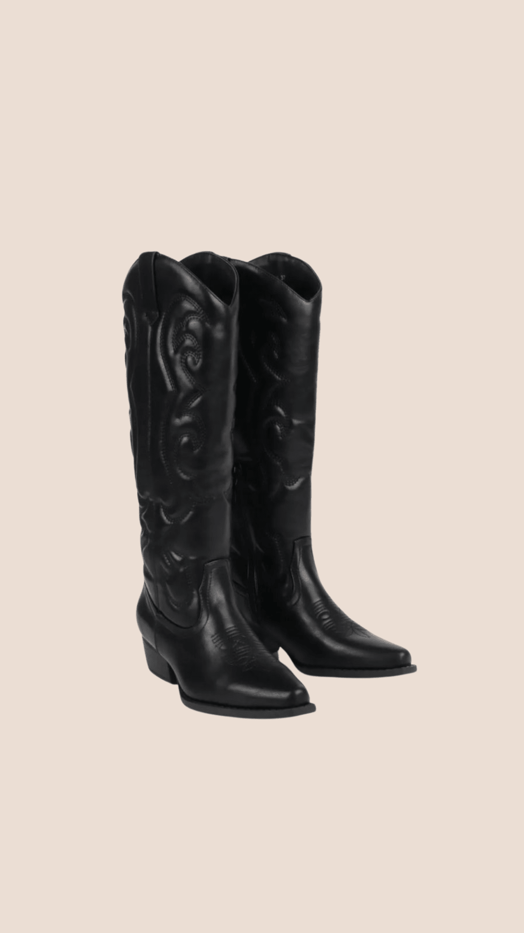Bottes Santiags DANA