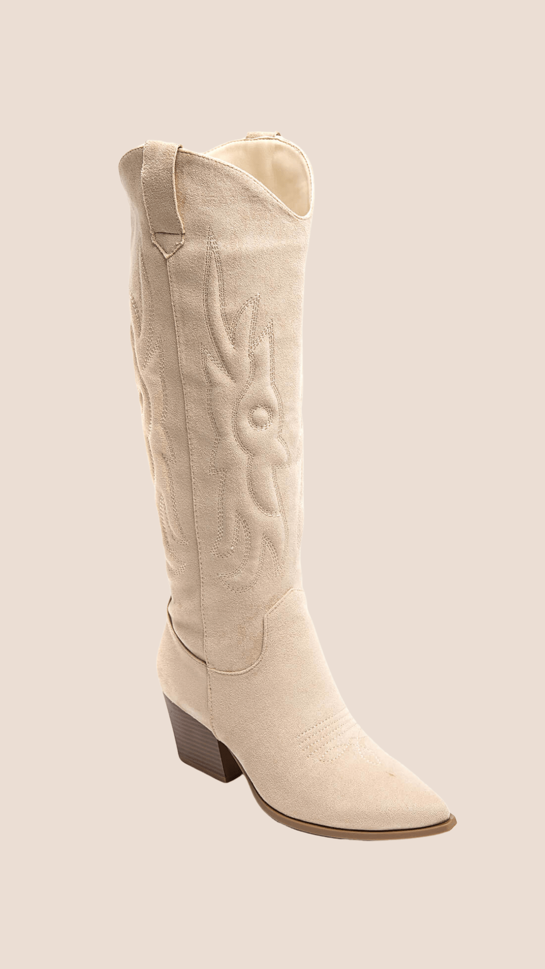 Bottes Santiags MANHATTAN