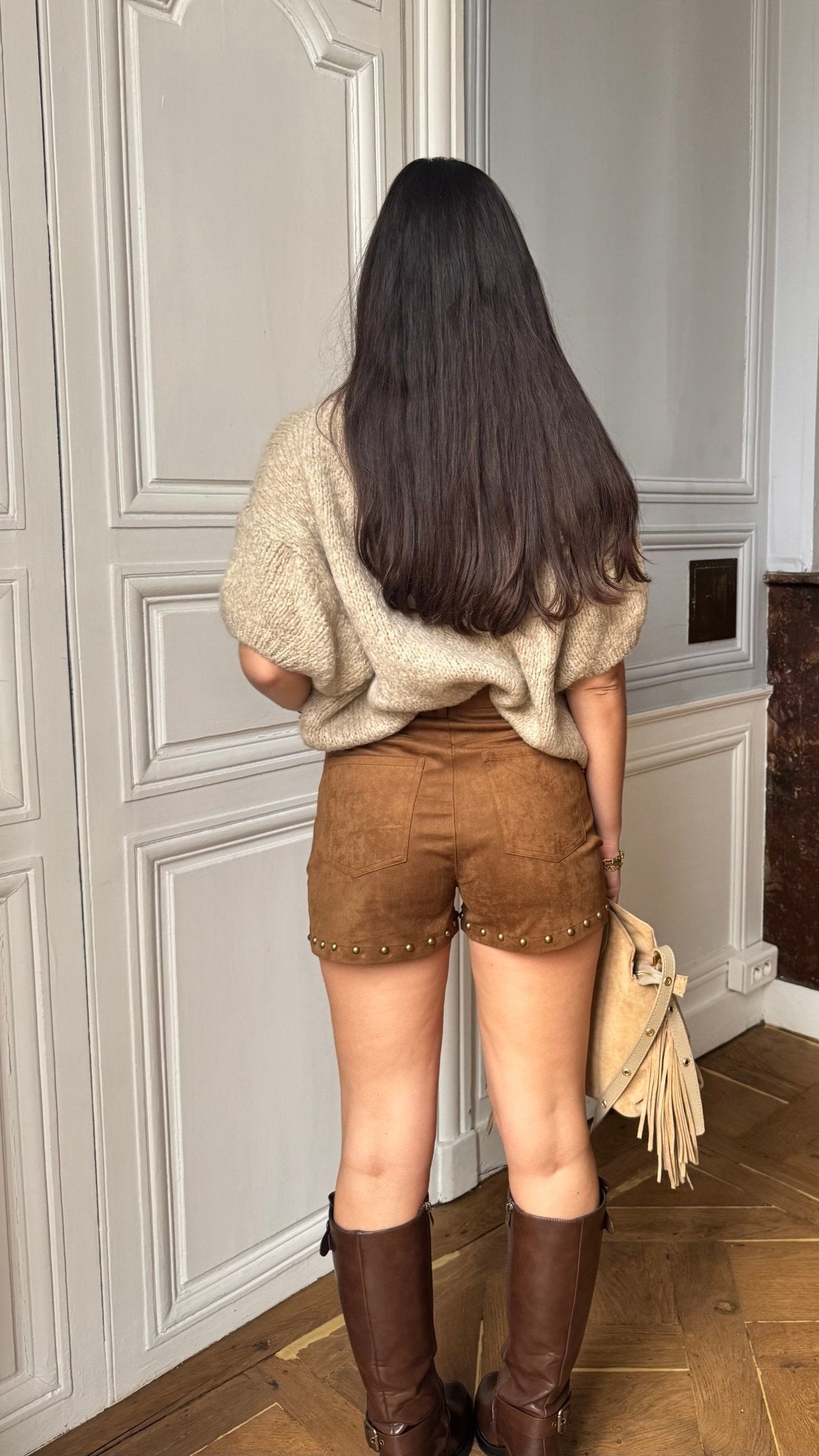 Short Camel ALBA