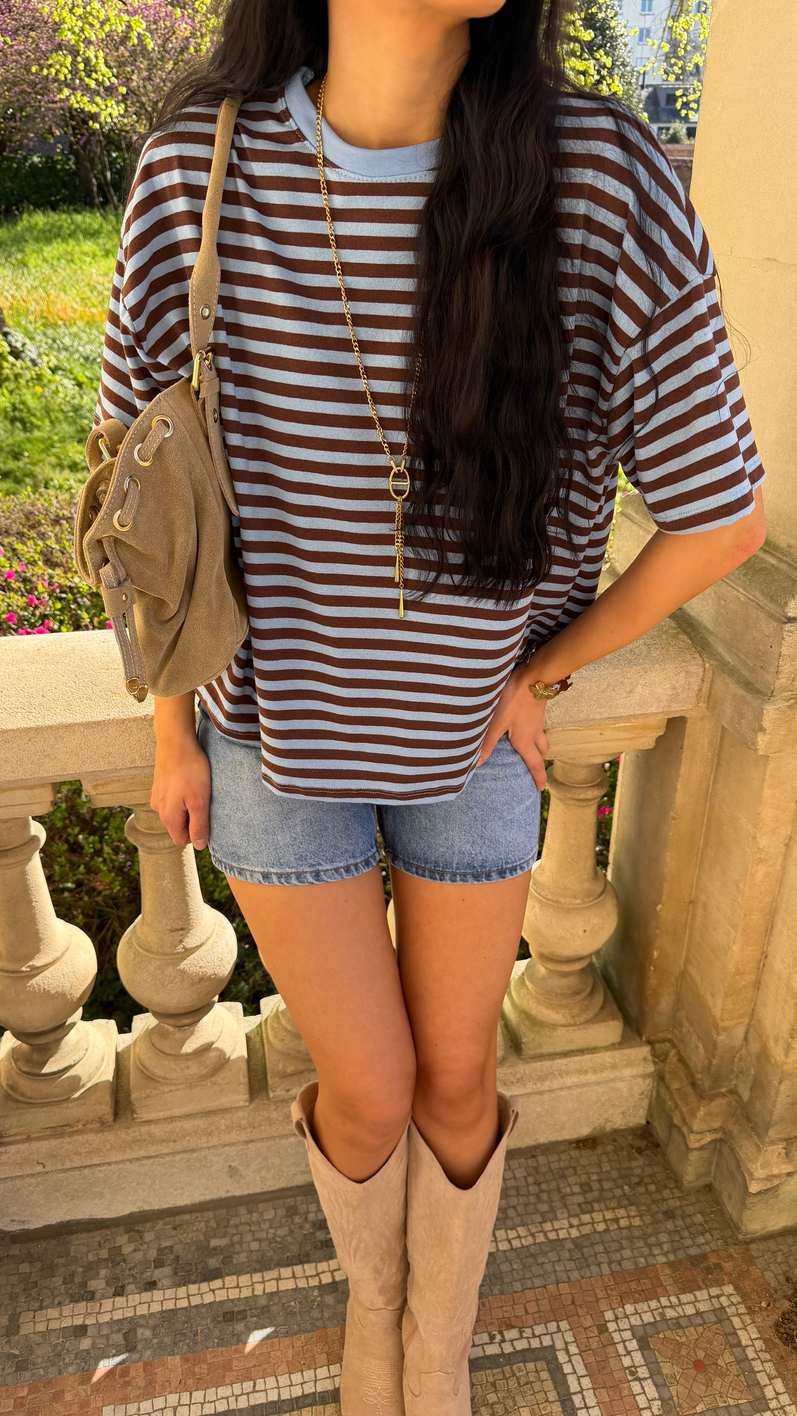 Short Jean SORBET