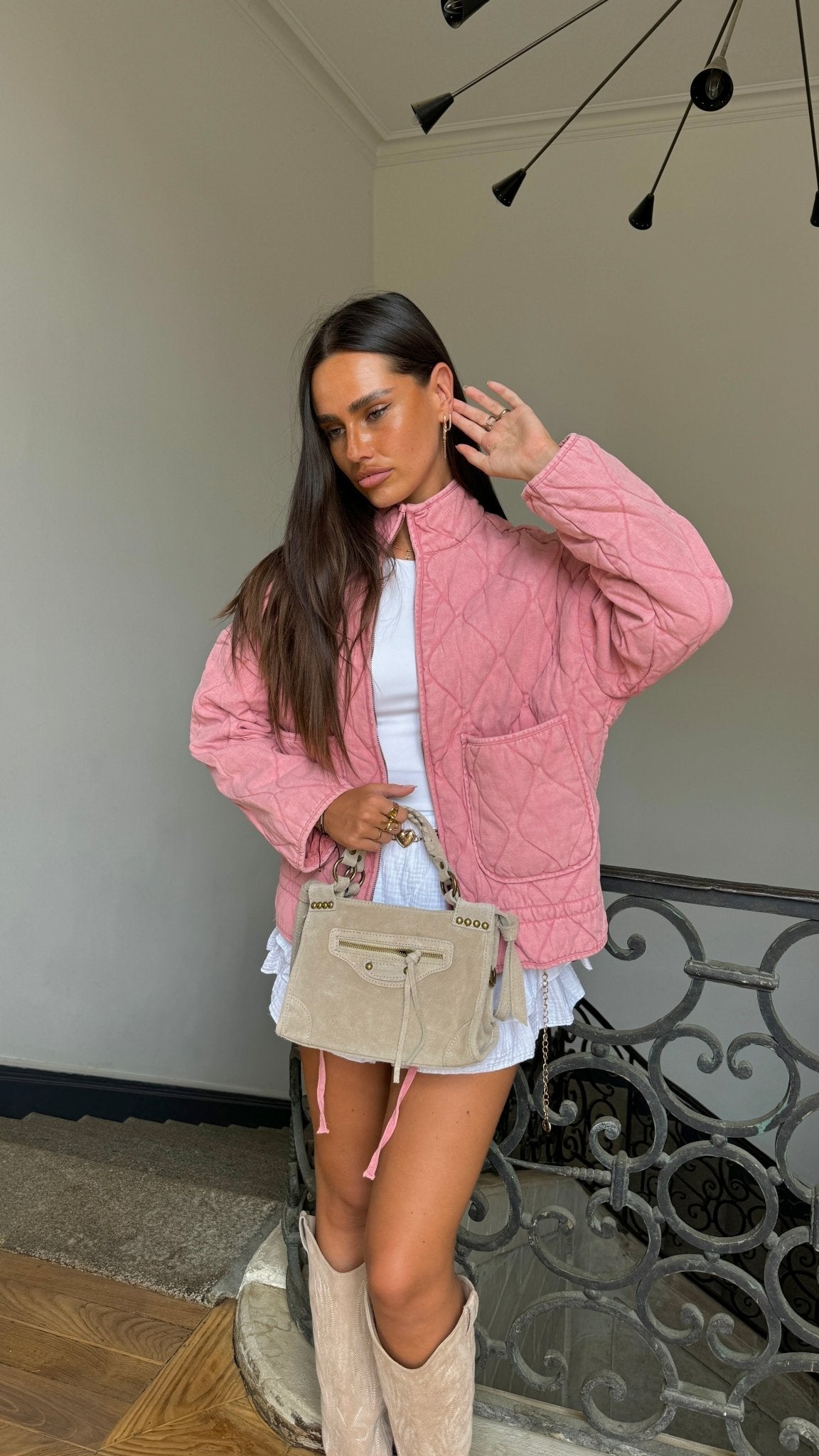 Veste DOLLY