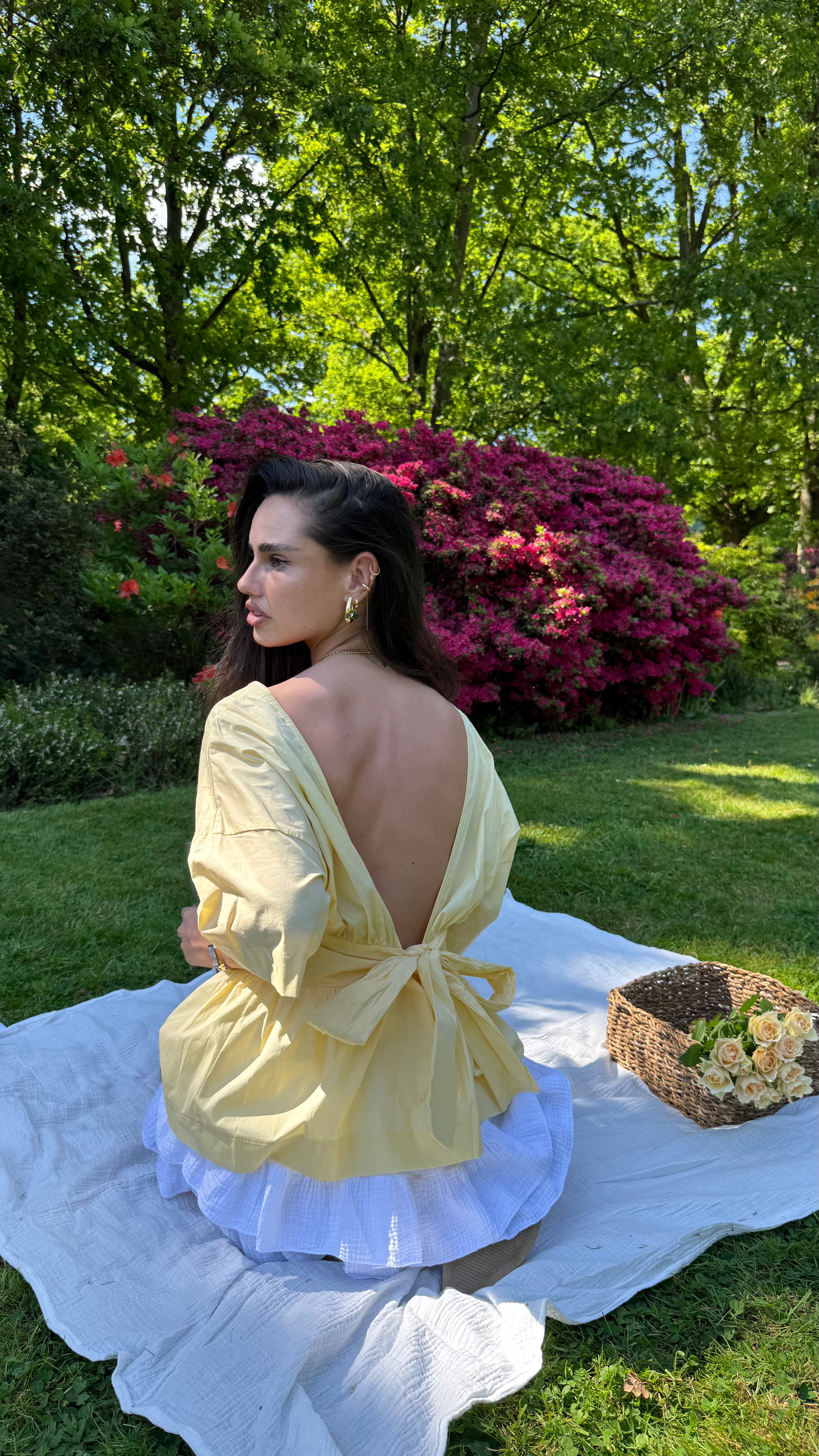 Blouse EMY 🇮🇹