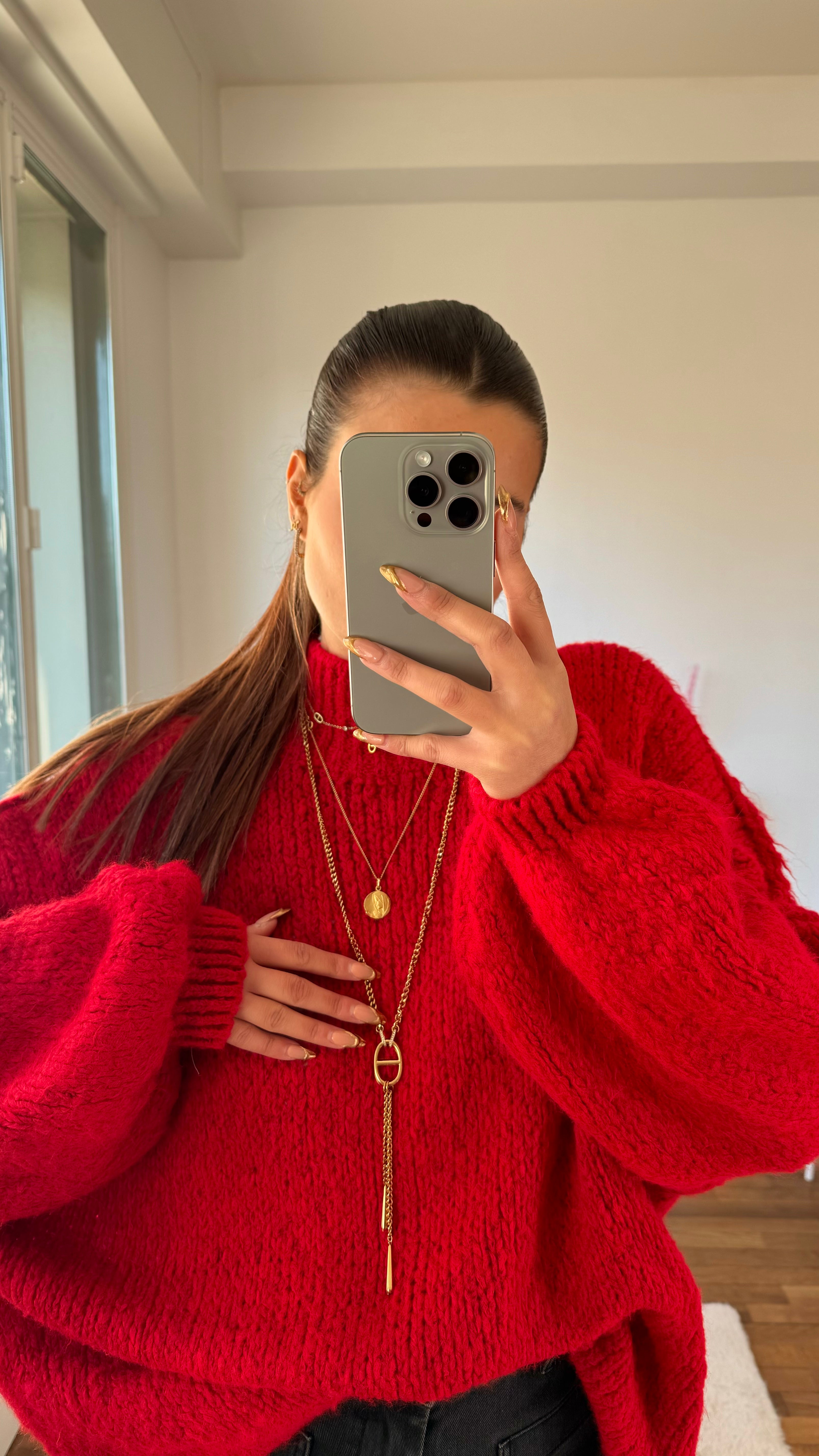 Pull MALMÖ 🇮🇹