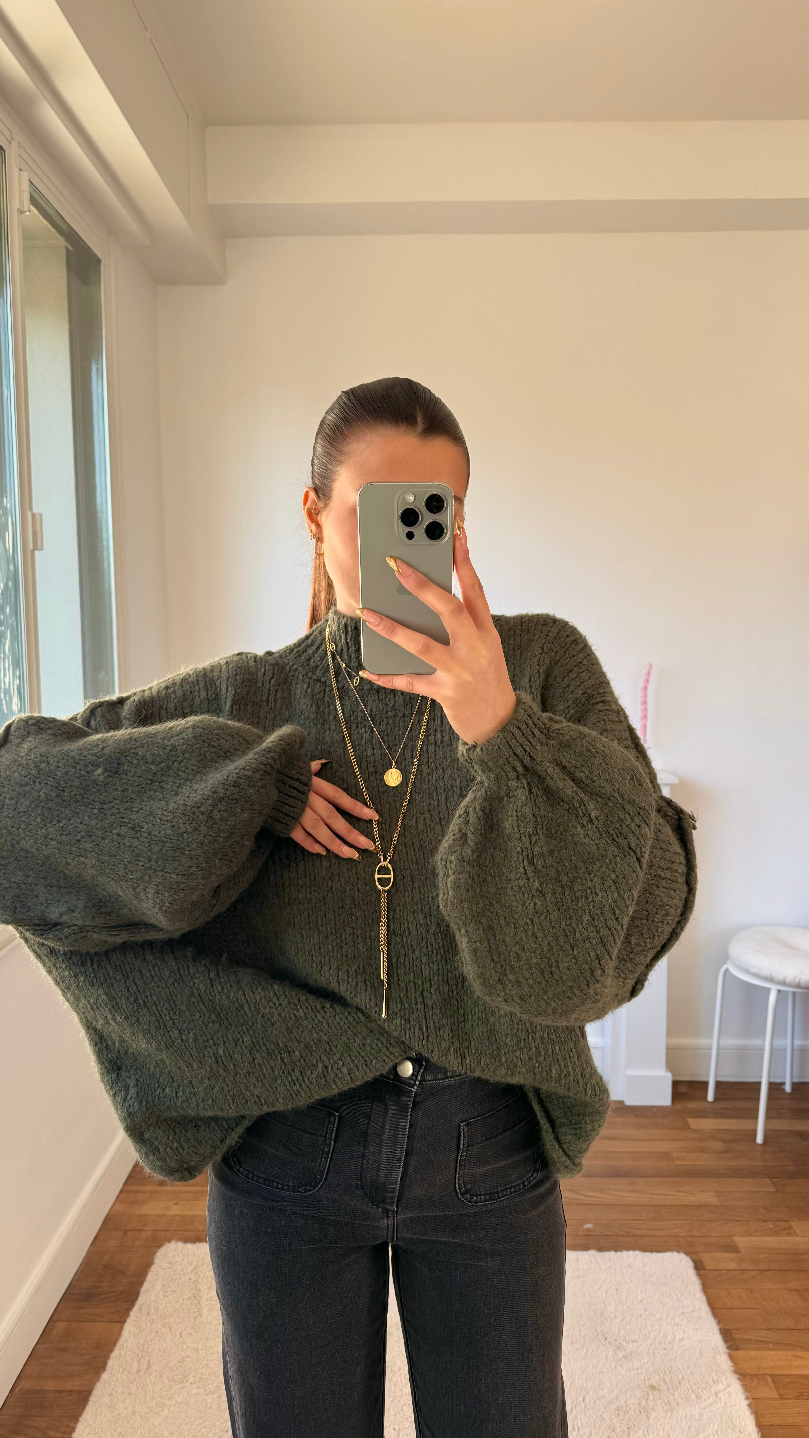Pull MALMÖ 🇮🇹