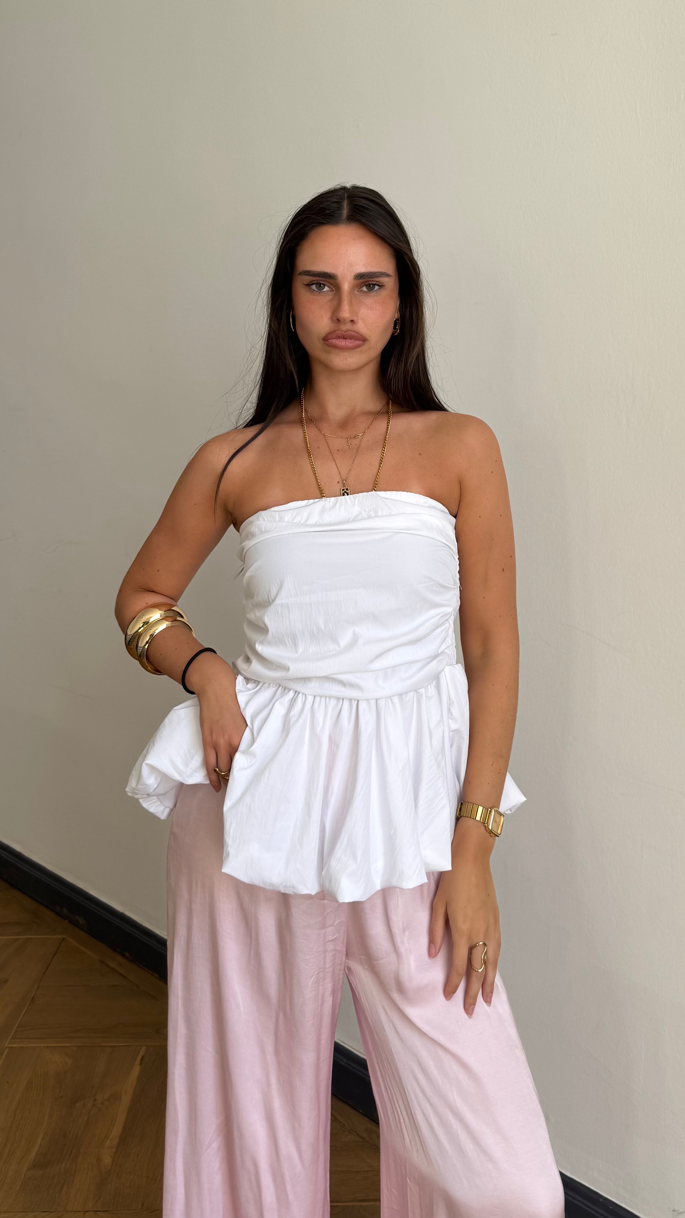 Top Bustier LYA