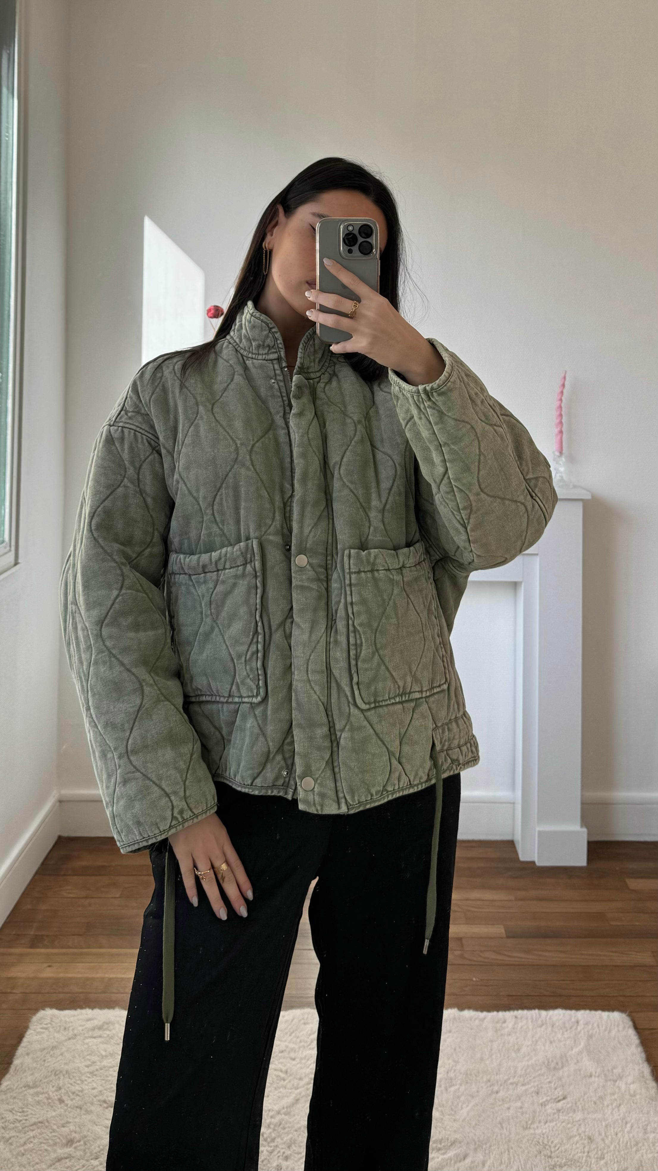 Veste DOLLY