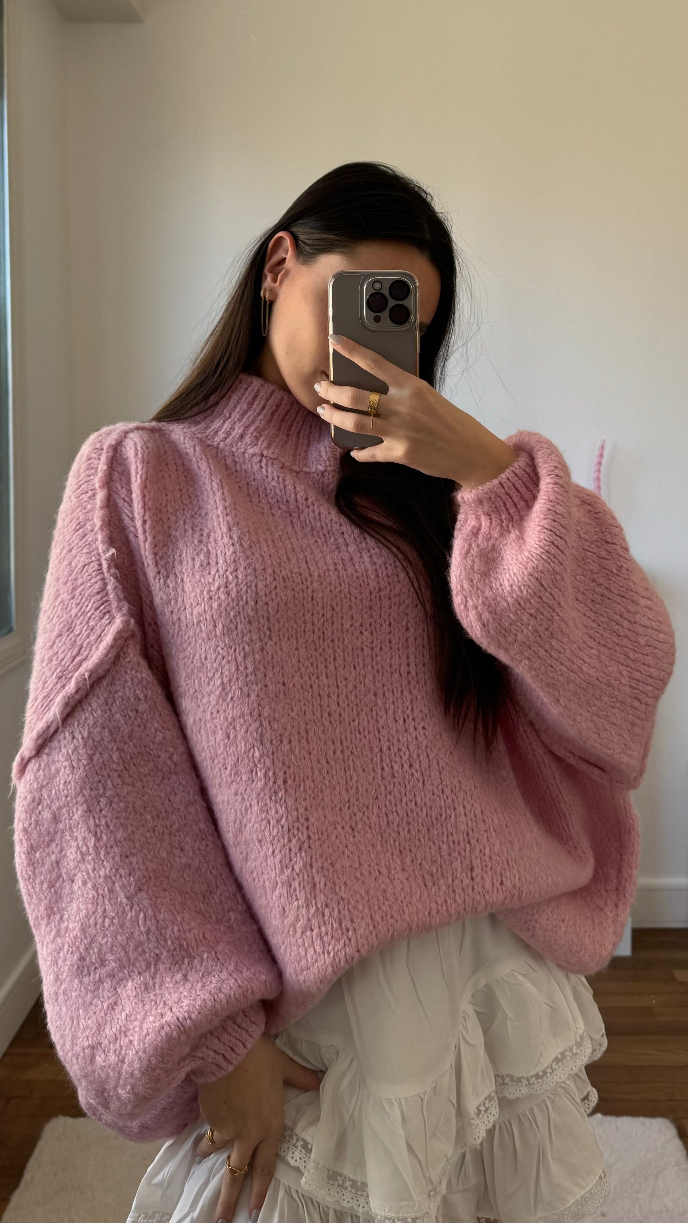 Pull MALMÖ 🇮🇹