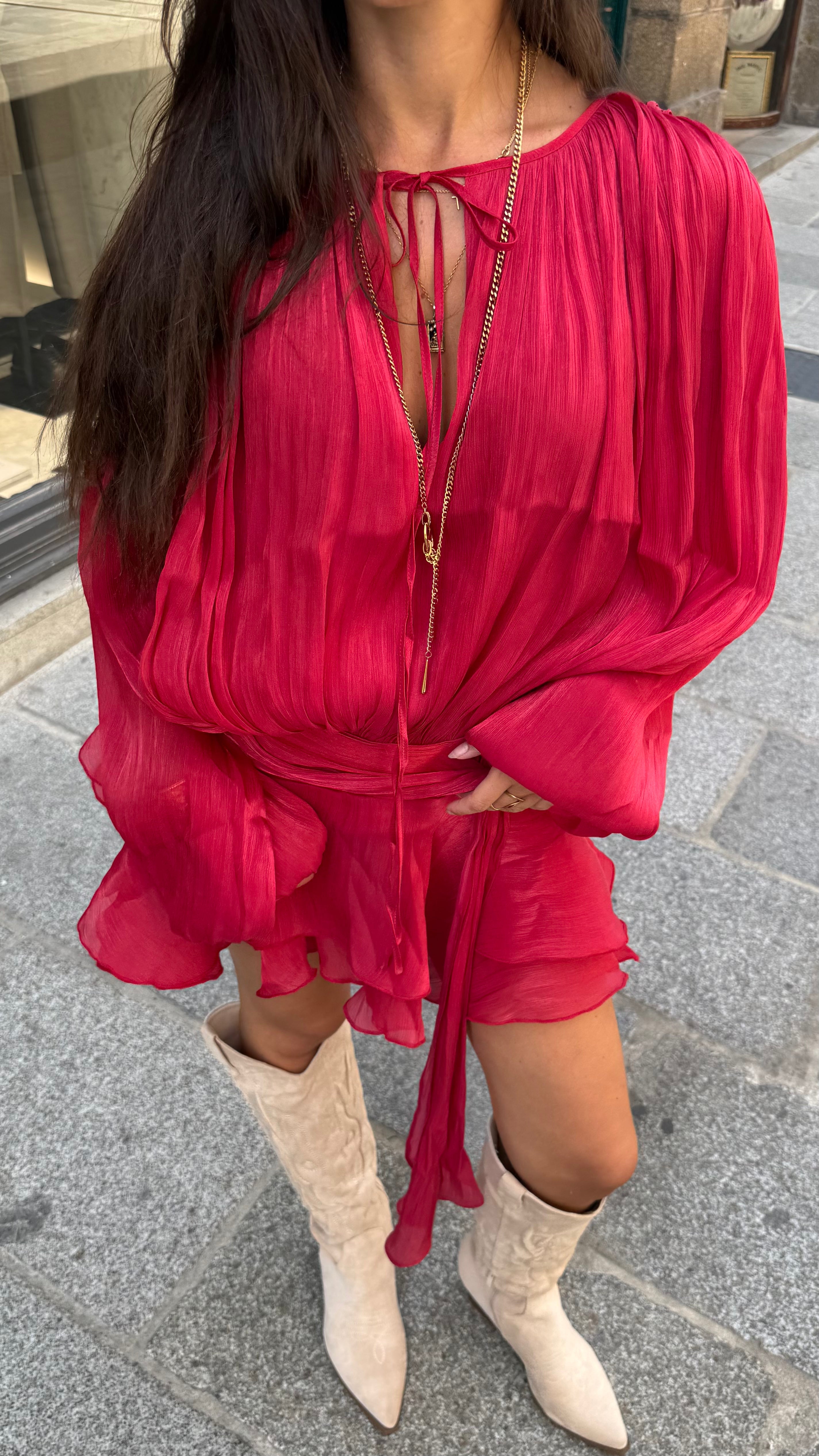 Robe JASMINE 🇮🇹