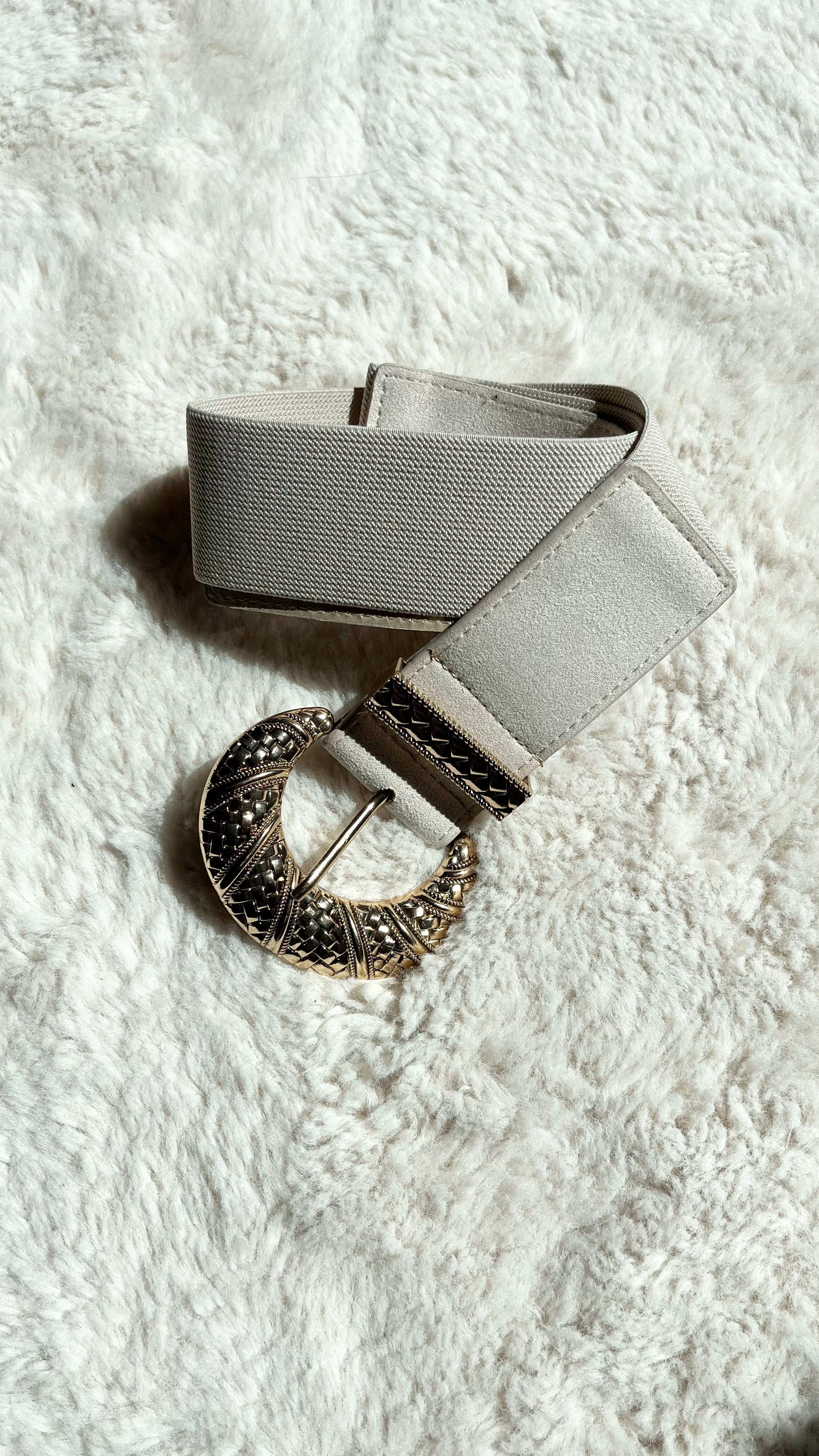 Ceinture JANE