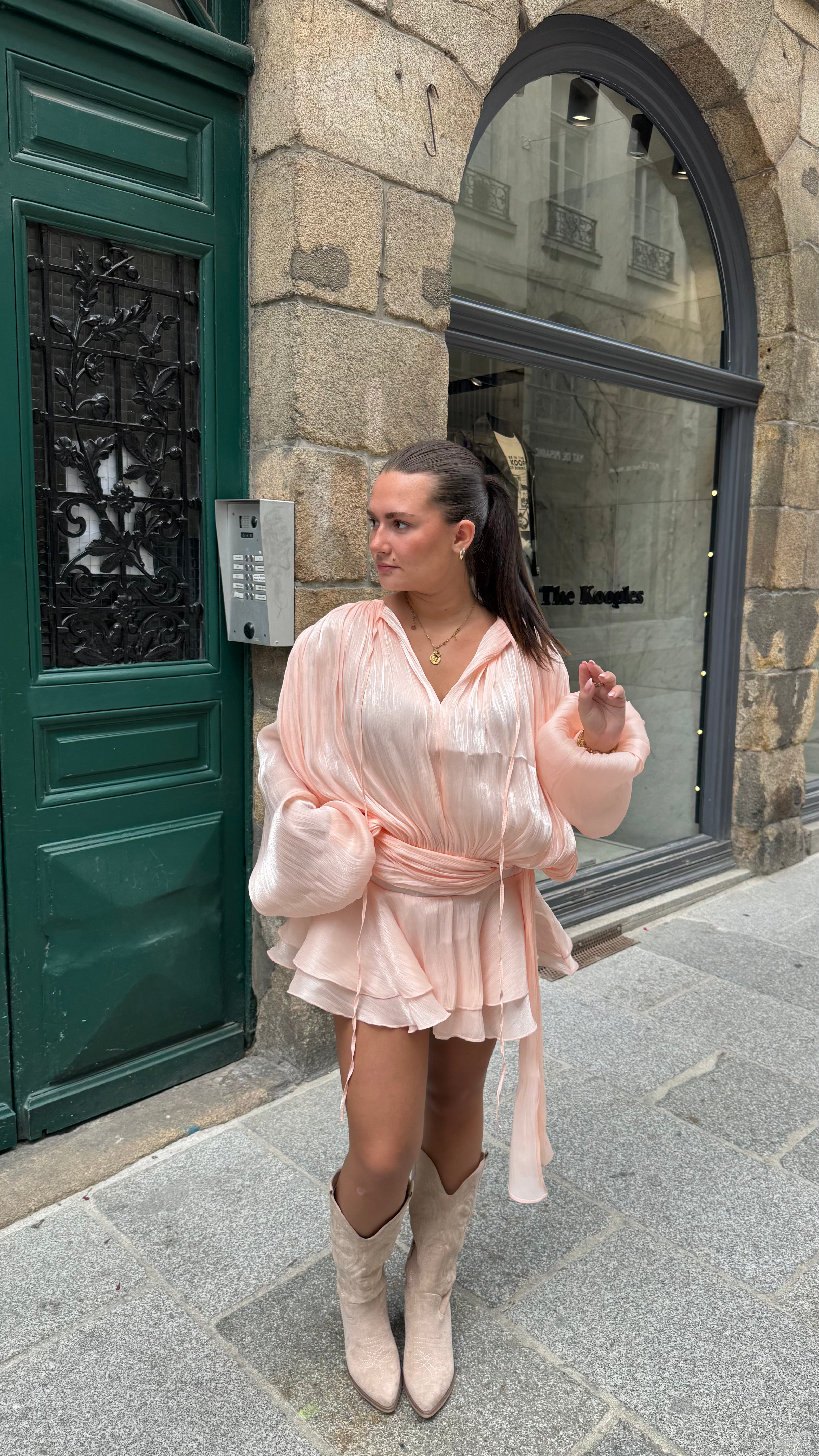 Robe JASMINE 🇮🇹