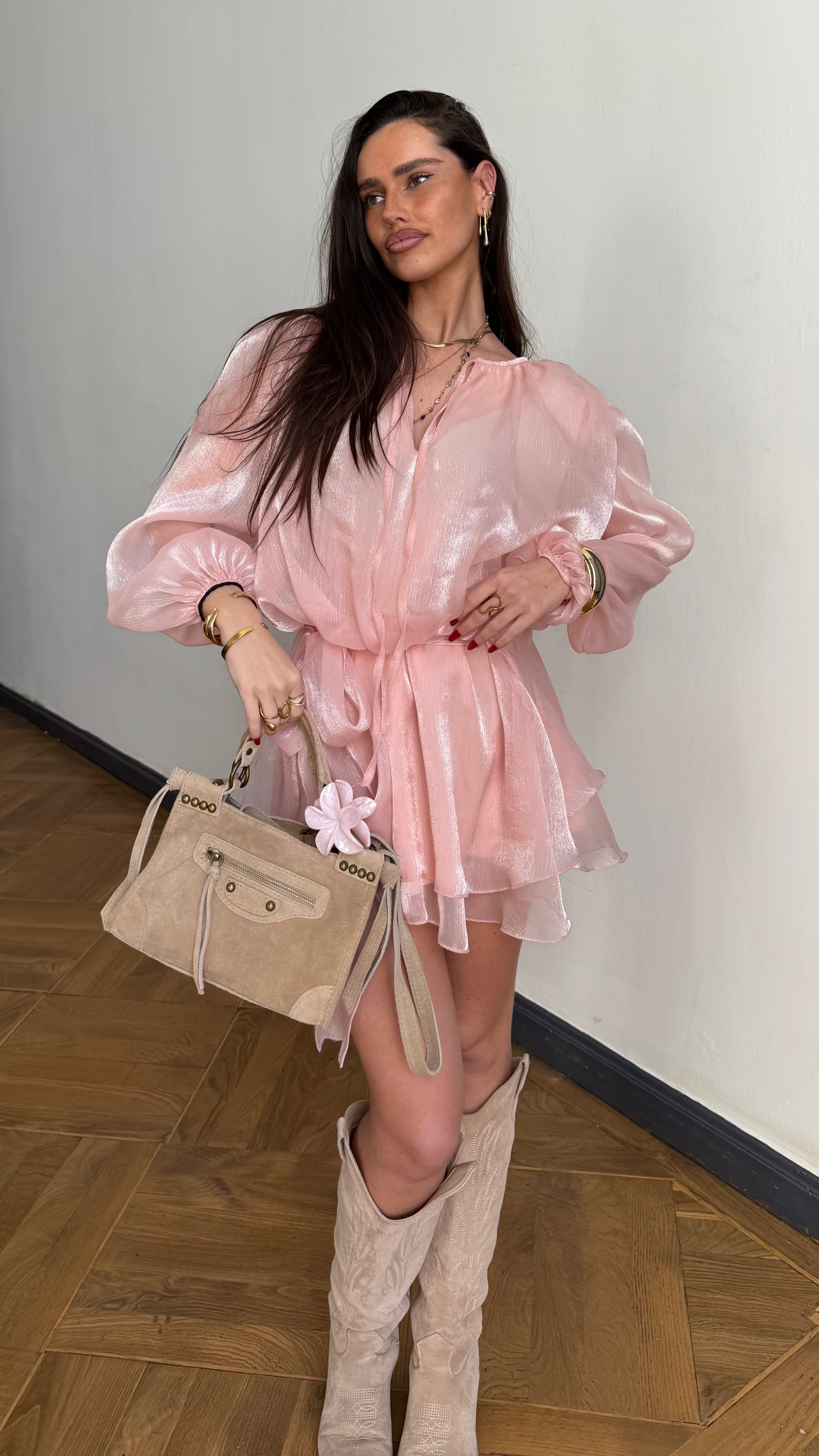 Robe AZÉLIE 🇮🇹