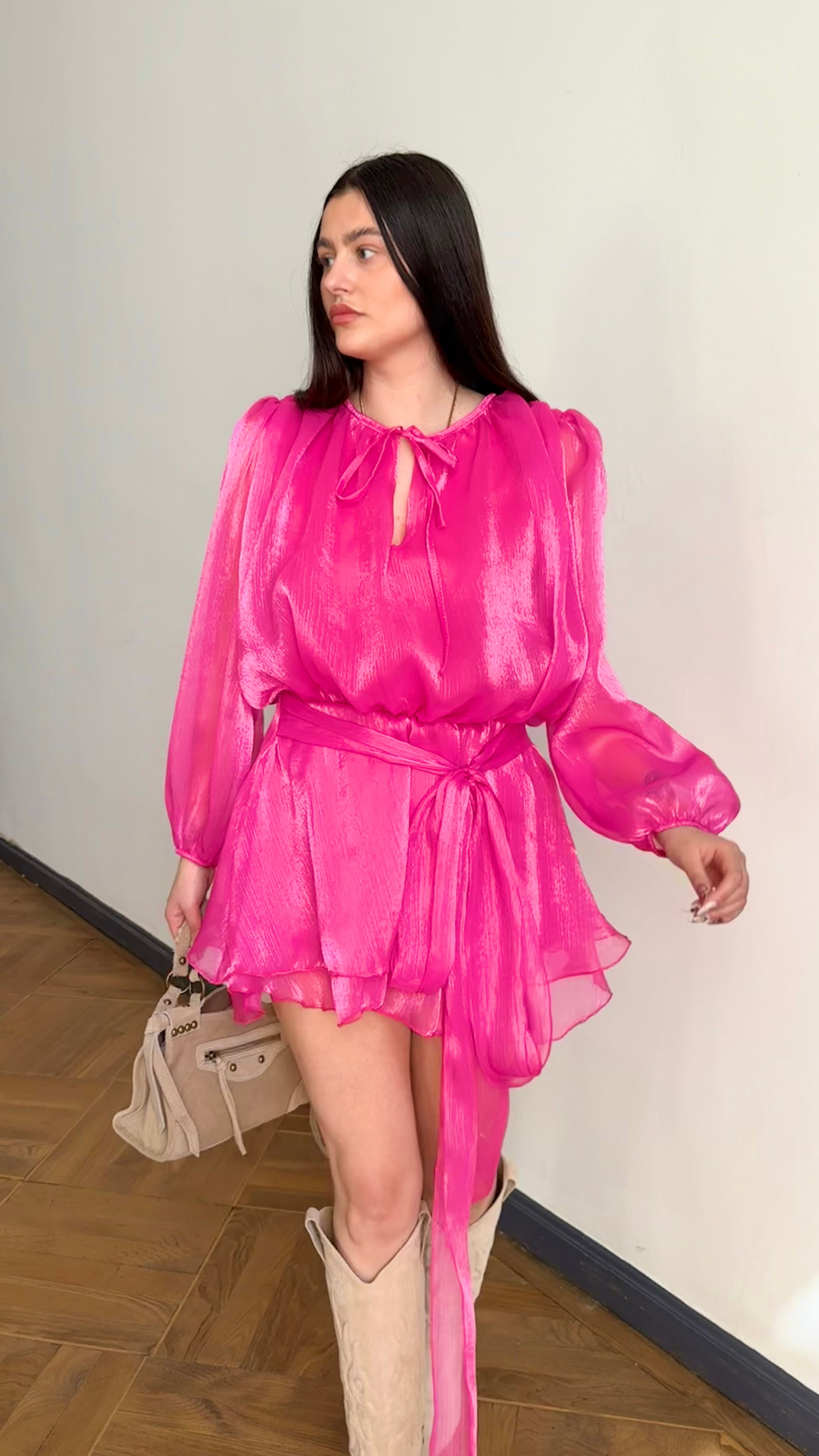Robe AZÉLIE 🇮🇹