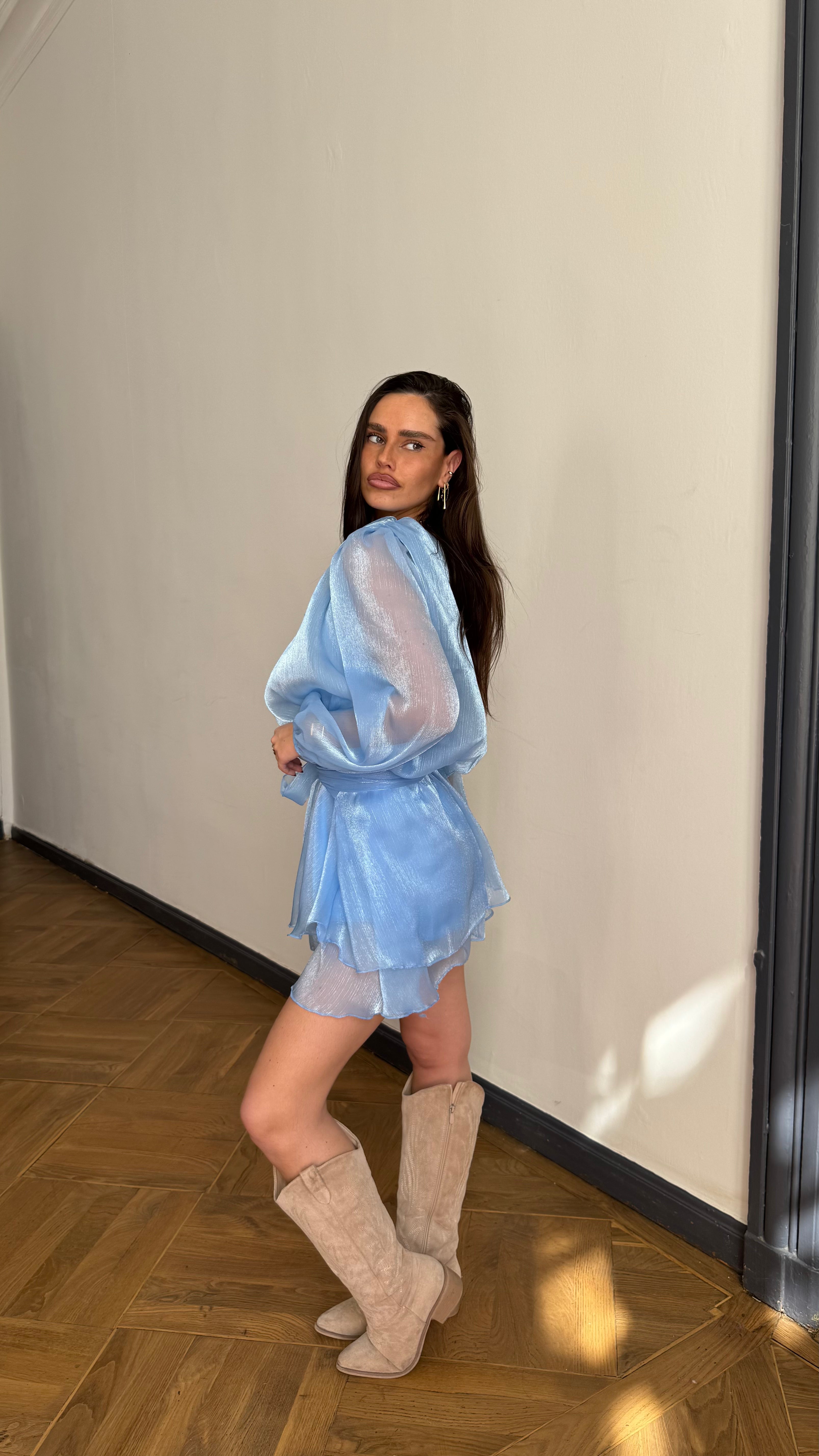 Robe AZÉLIE 🇮🇹