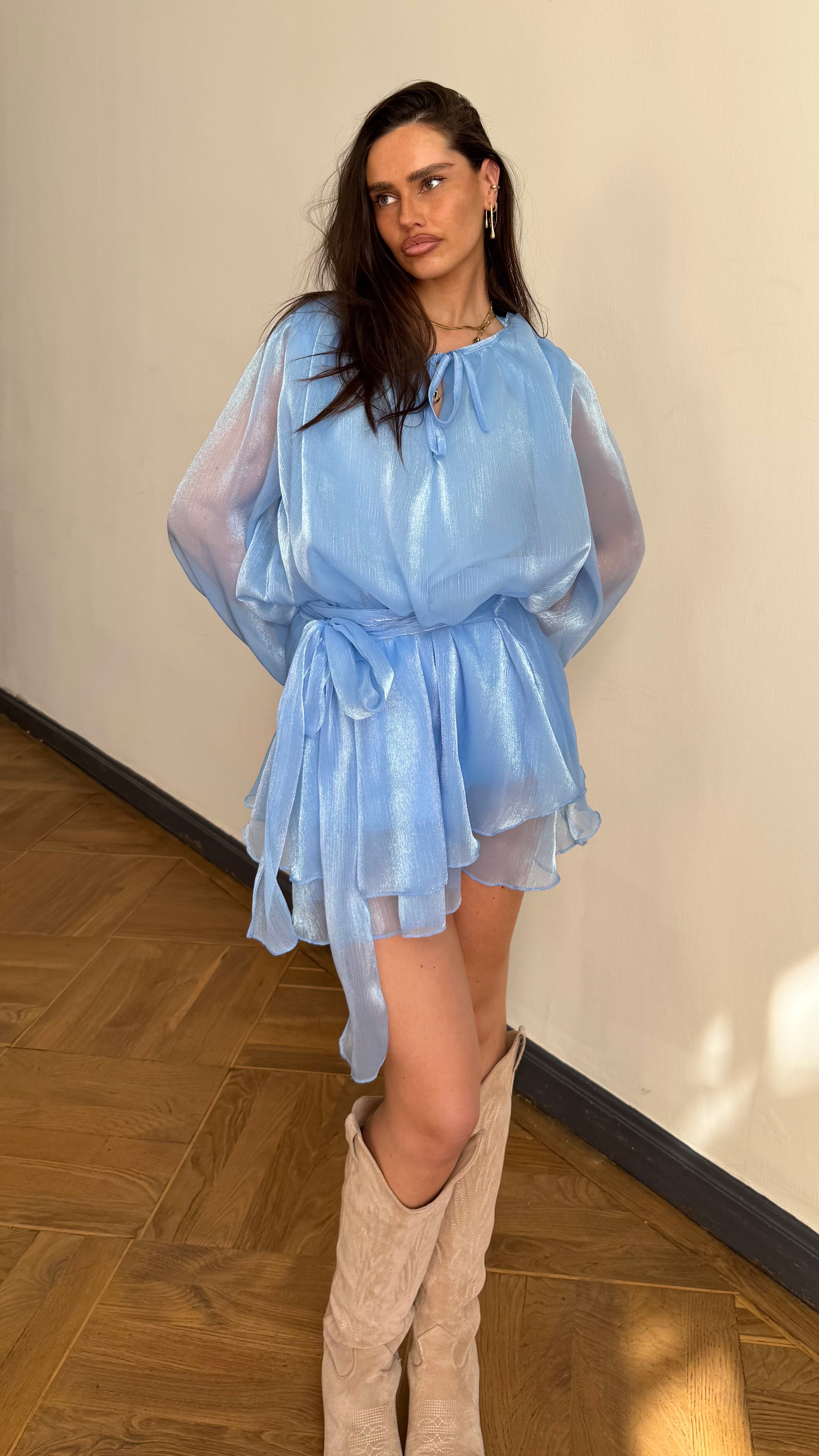 Robe AZÉLIE 🇮🇹
