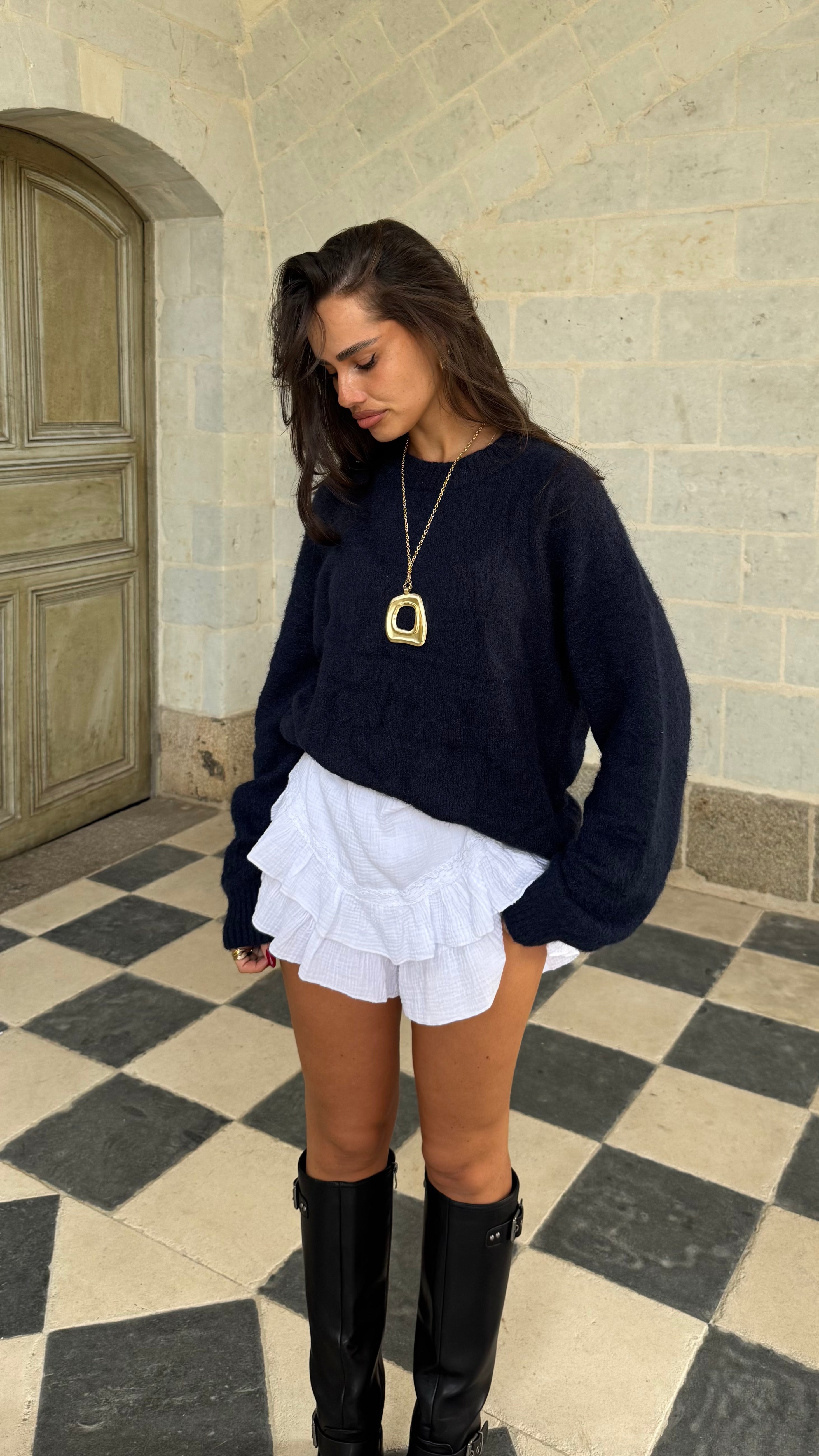 Pull MOKA