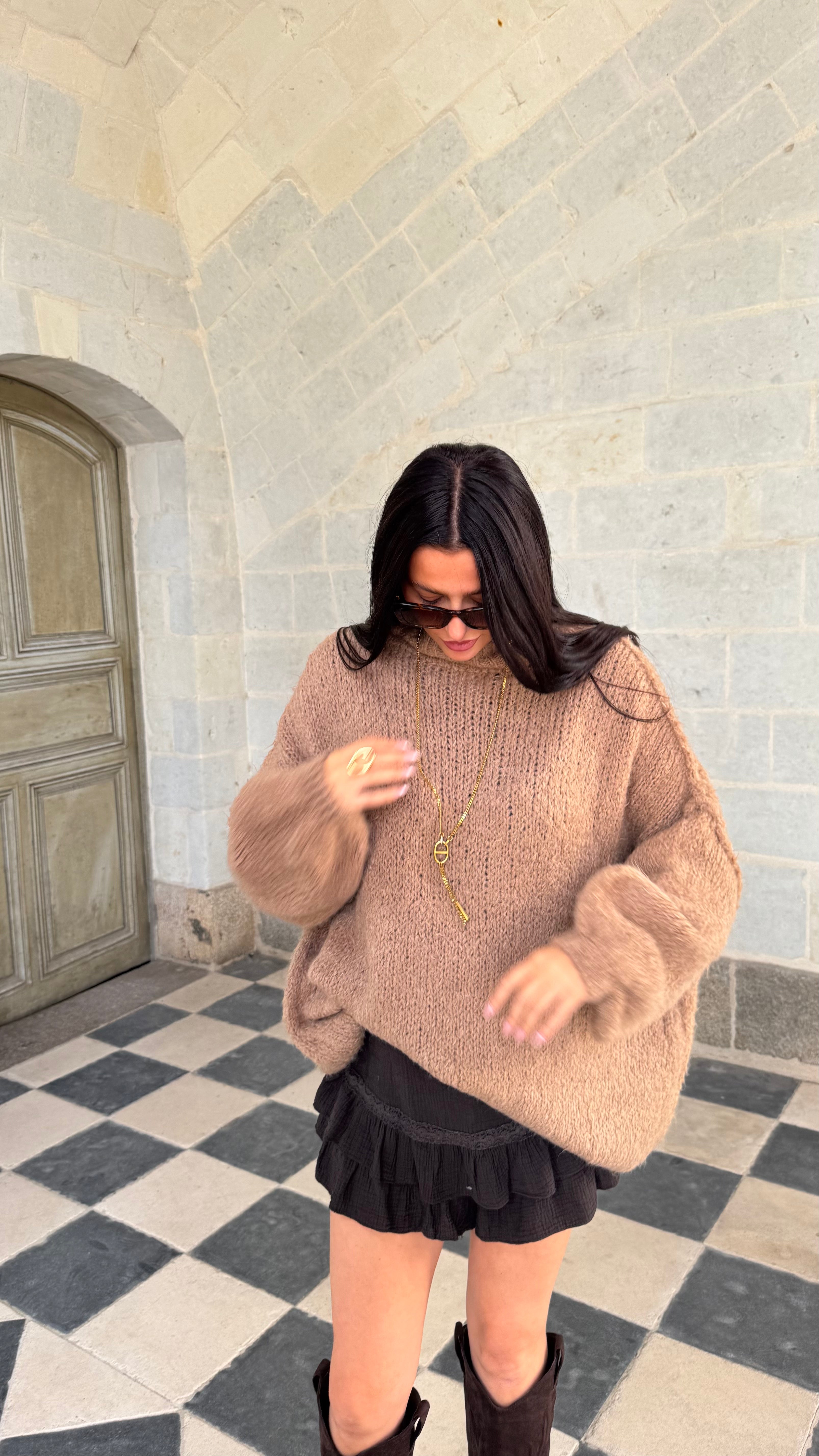 Pull MALMÖ 🇮🇹