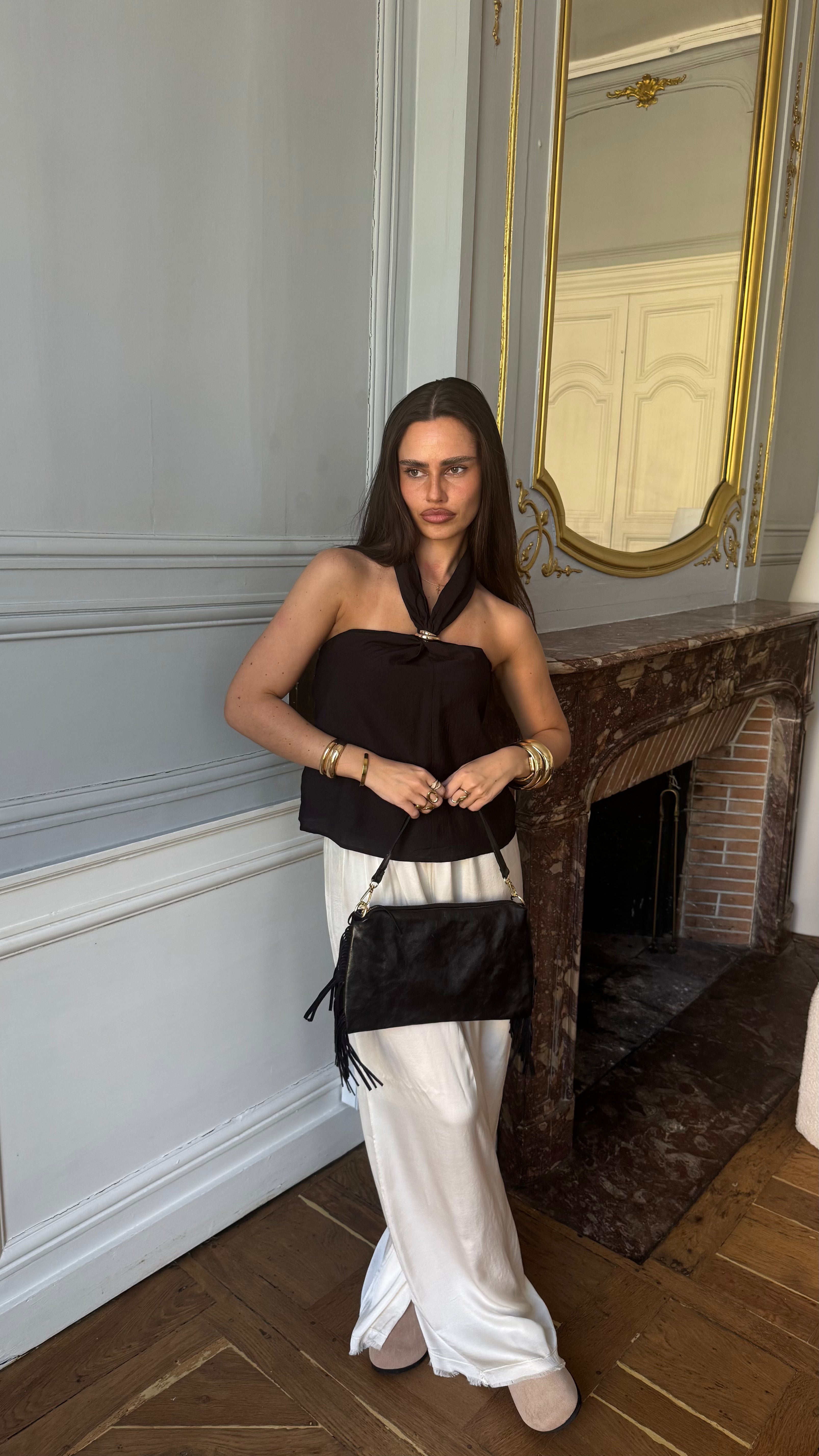 Mules BIANCA