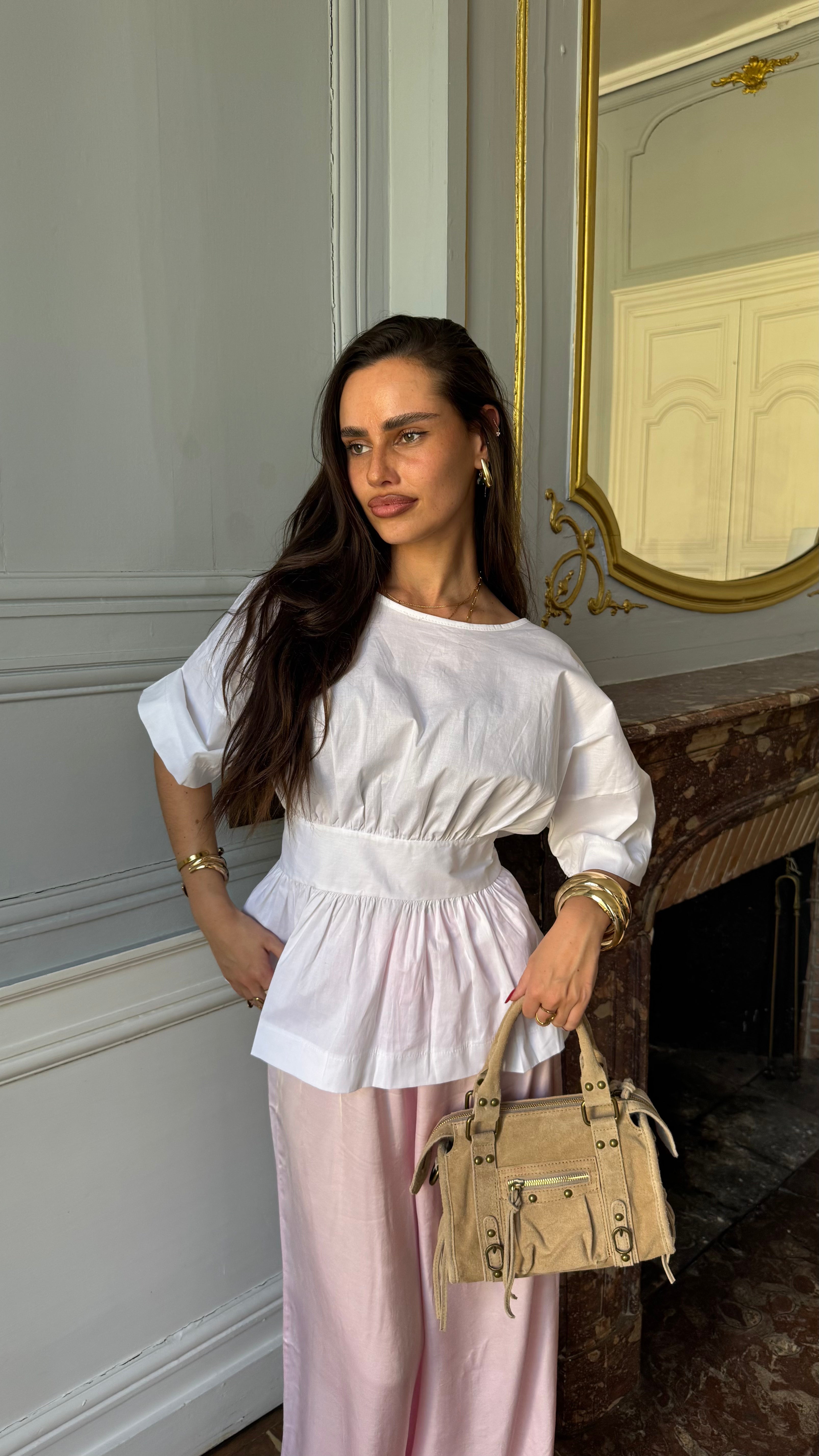 Blouse EMY 🇮🇹