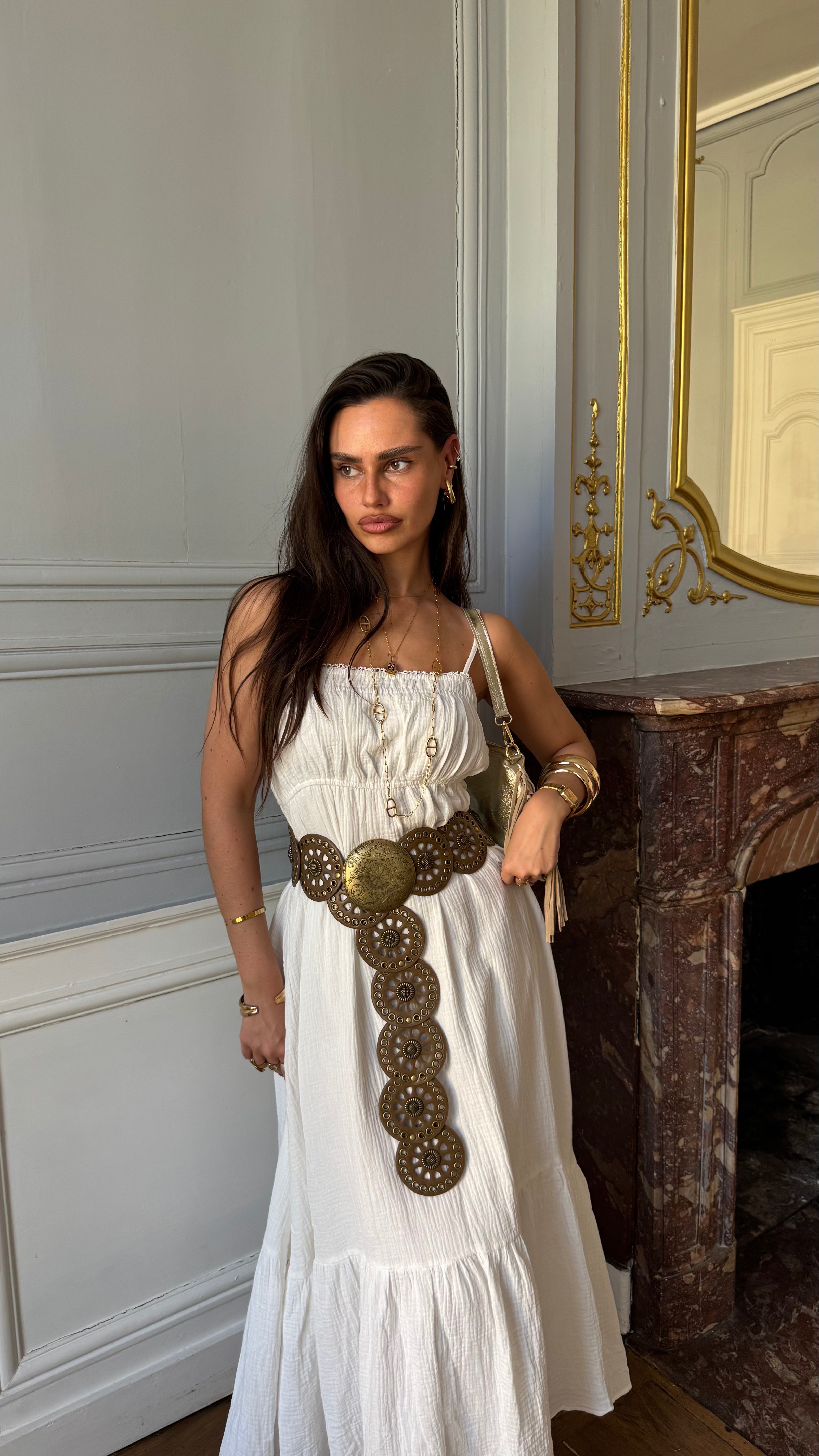 Robe Longue LILY