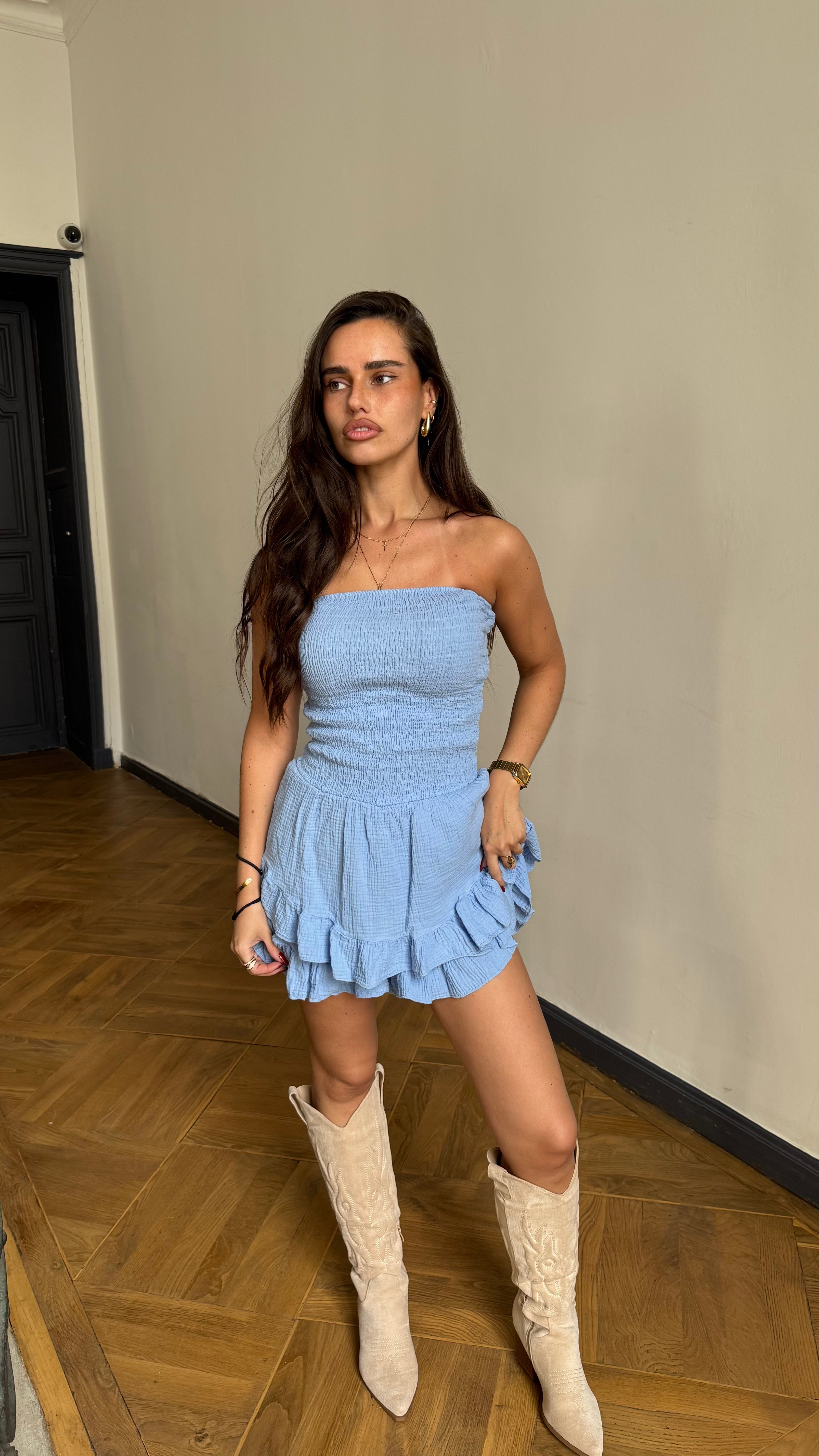 Combishort BABY 🇮🇹