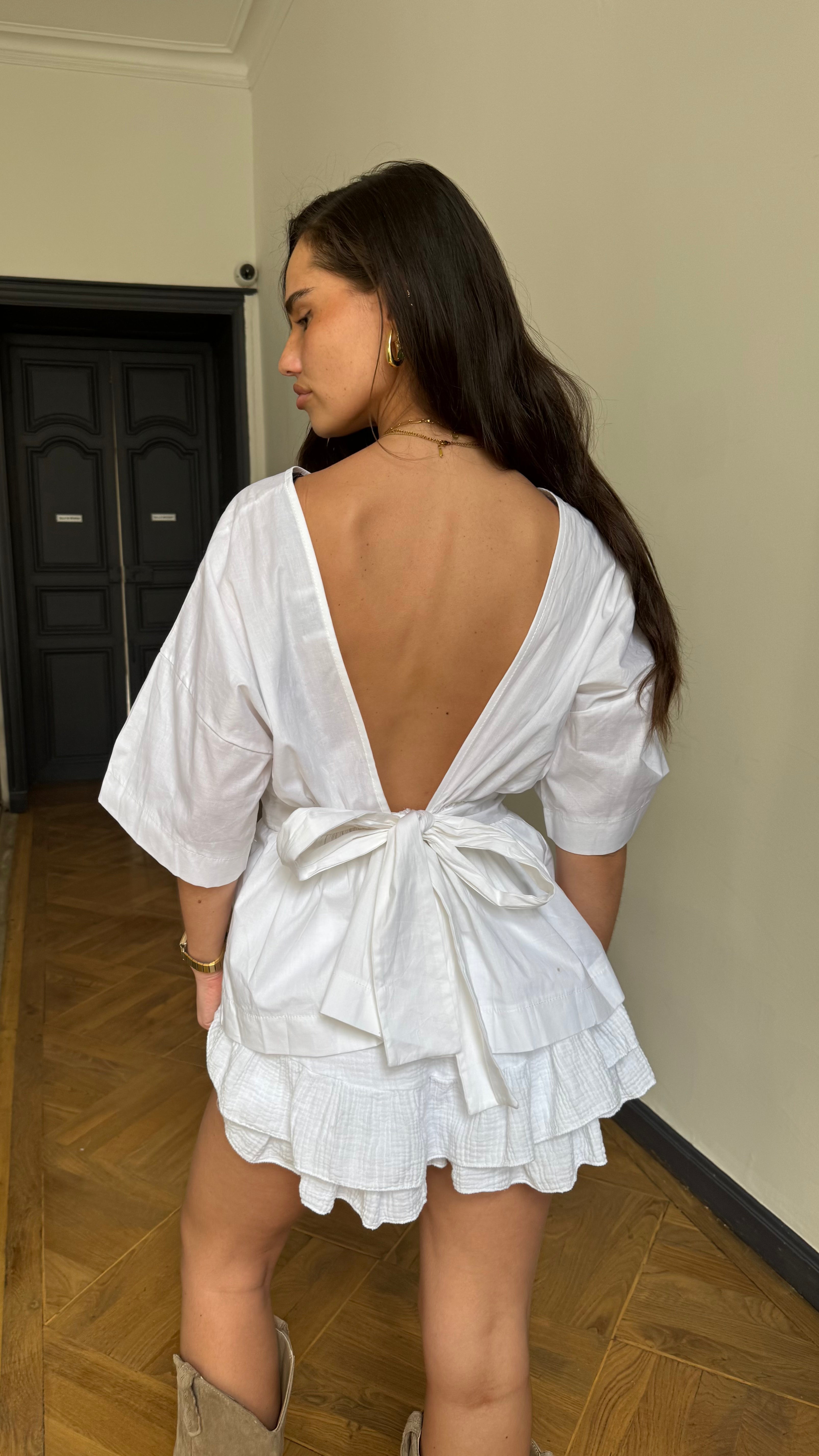 Blouse EMY 🇮🇹