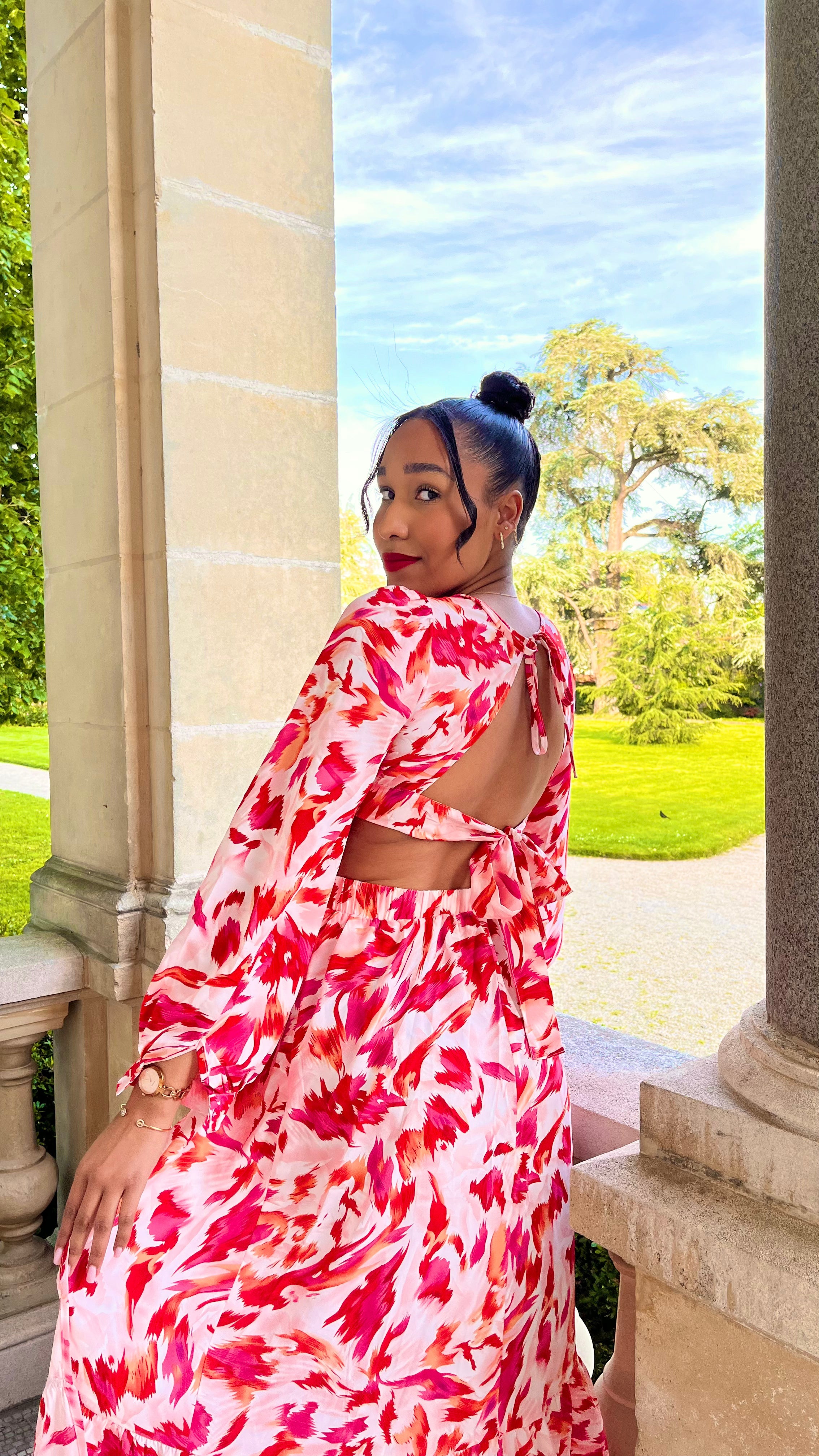 Robe FIDJI