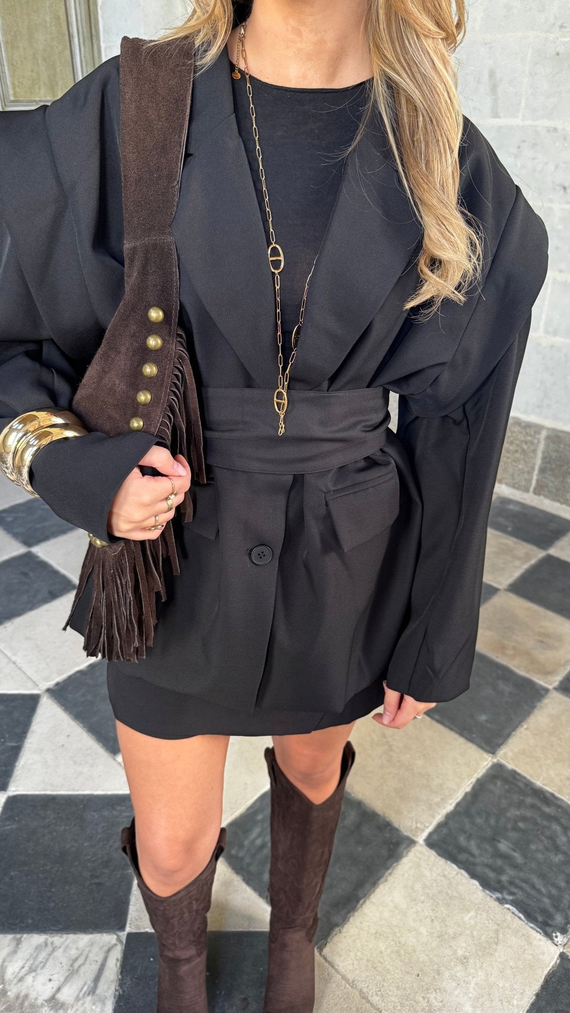 Blazer LYSE
