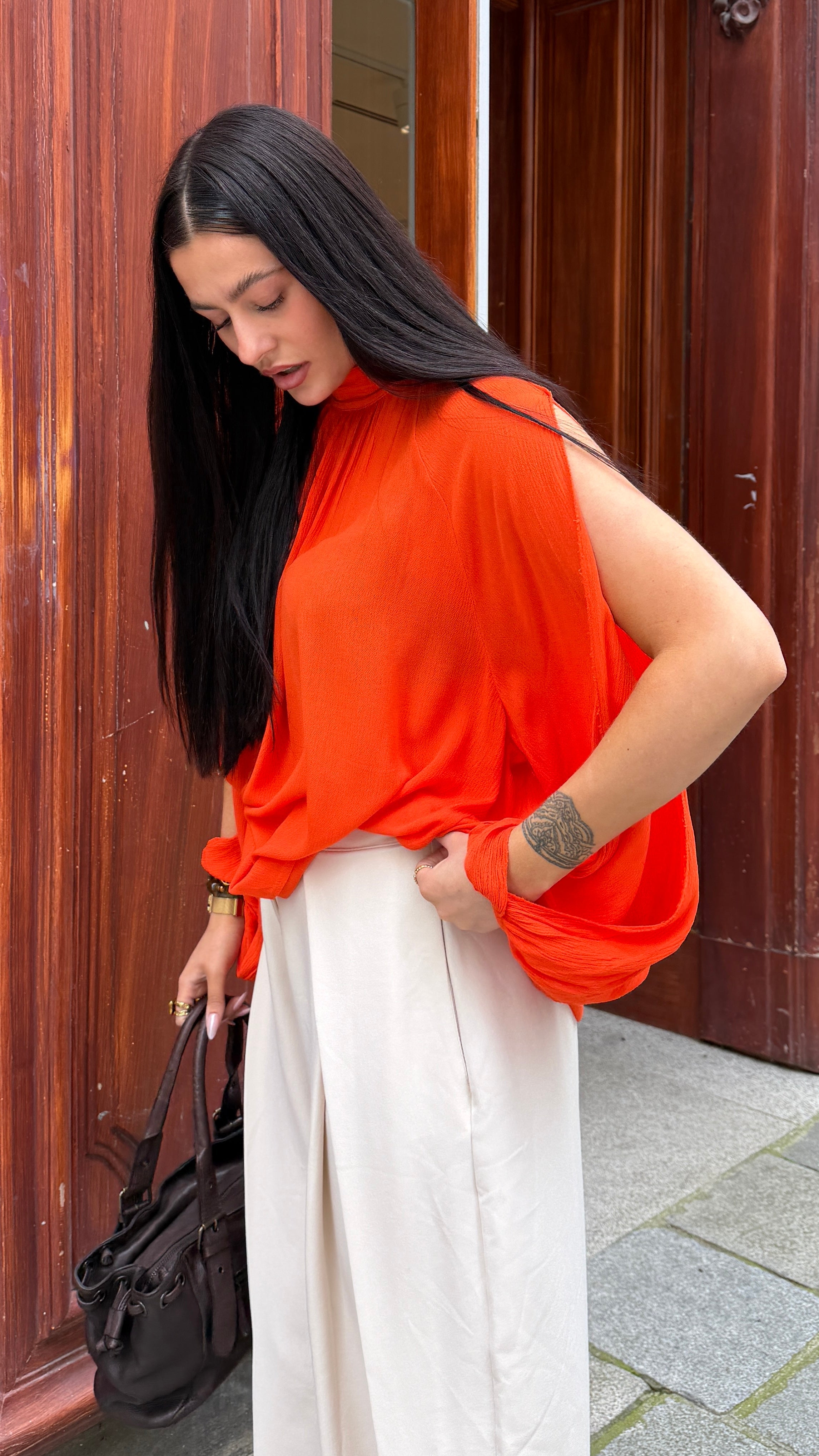 Blouse CAPRI 🇮🇹