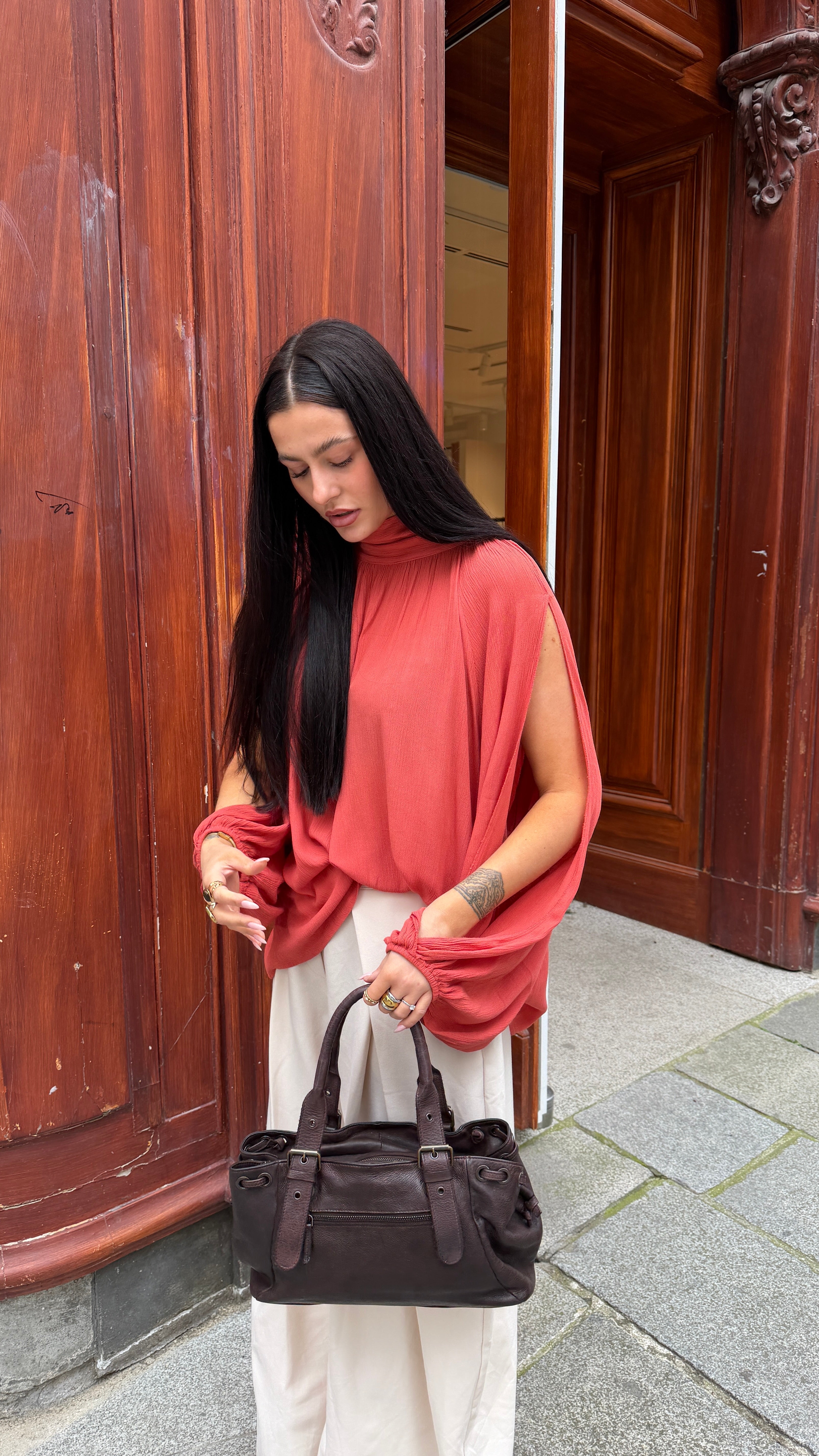 Blouse CAPRI 🇮🇹