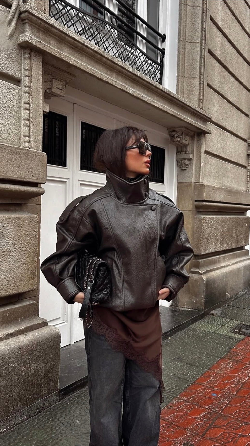 Bomber EXPRESSO