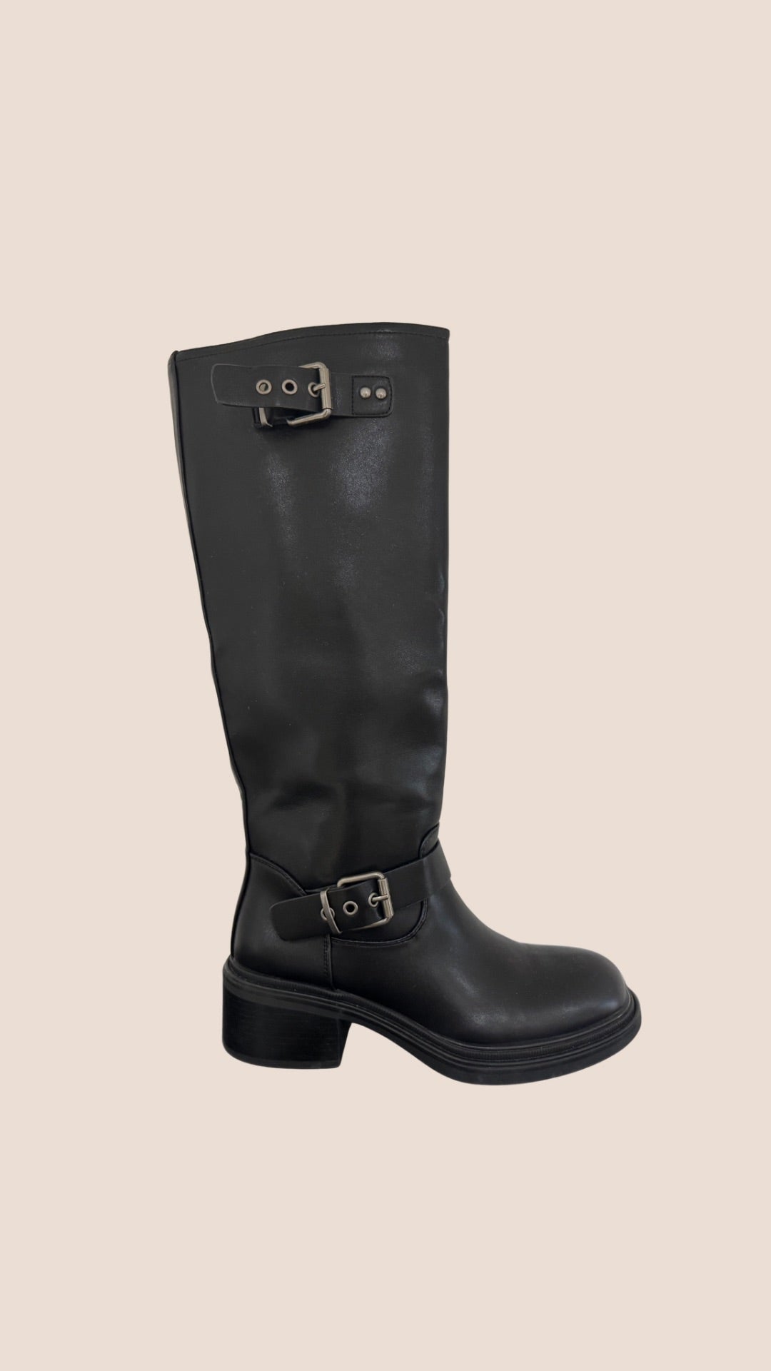 Bottes COSMO