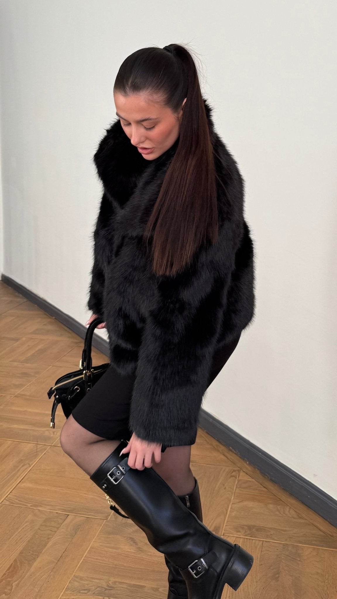 Bottes COSMO