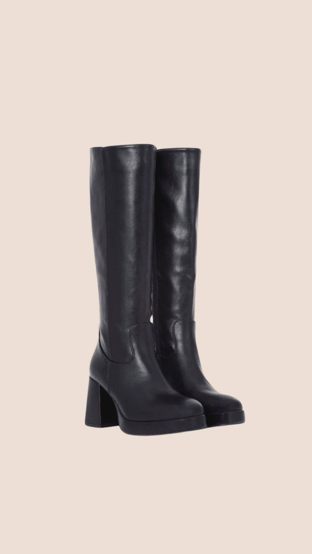 Bottes KYA