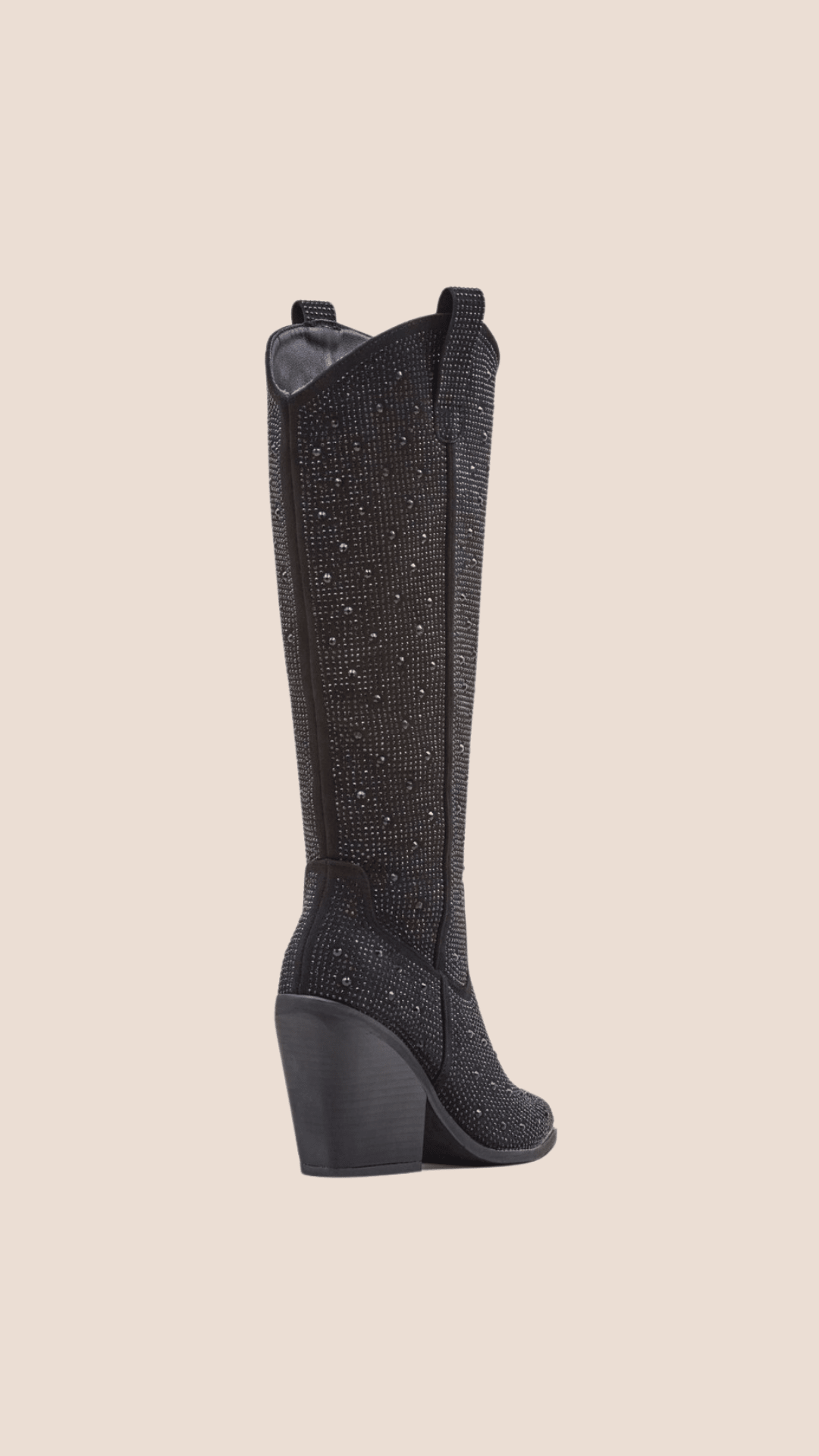 Bottes Santiags GLITTERS