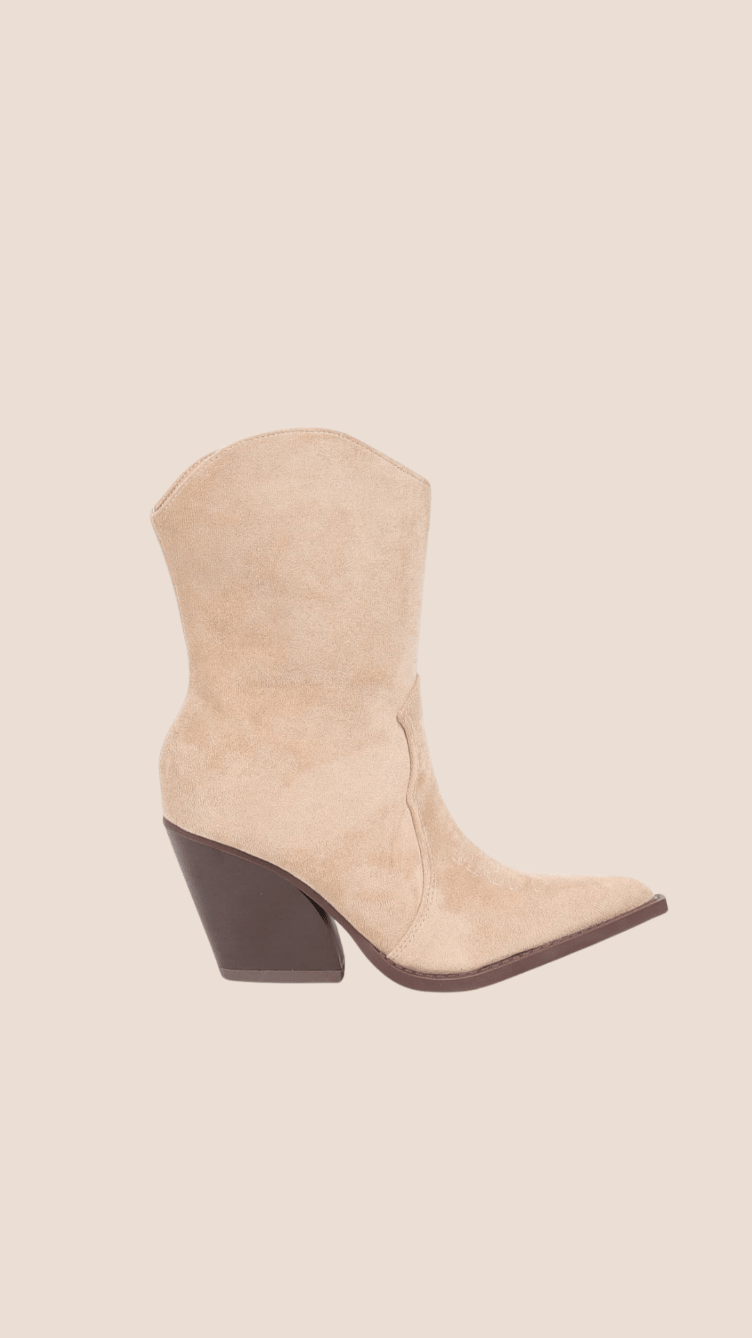 Bottines Santiags TYLER