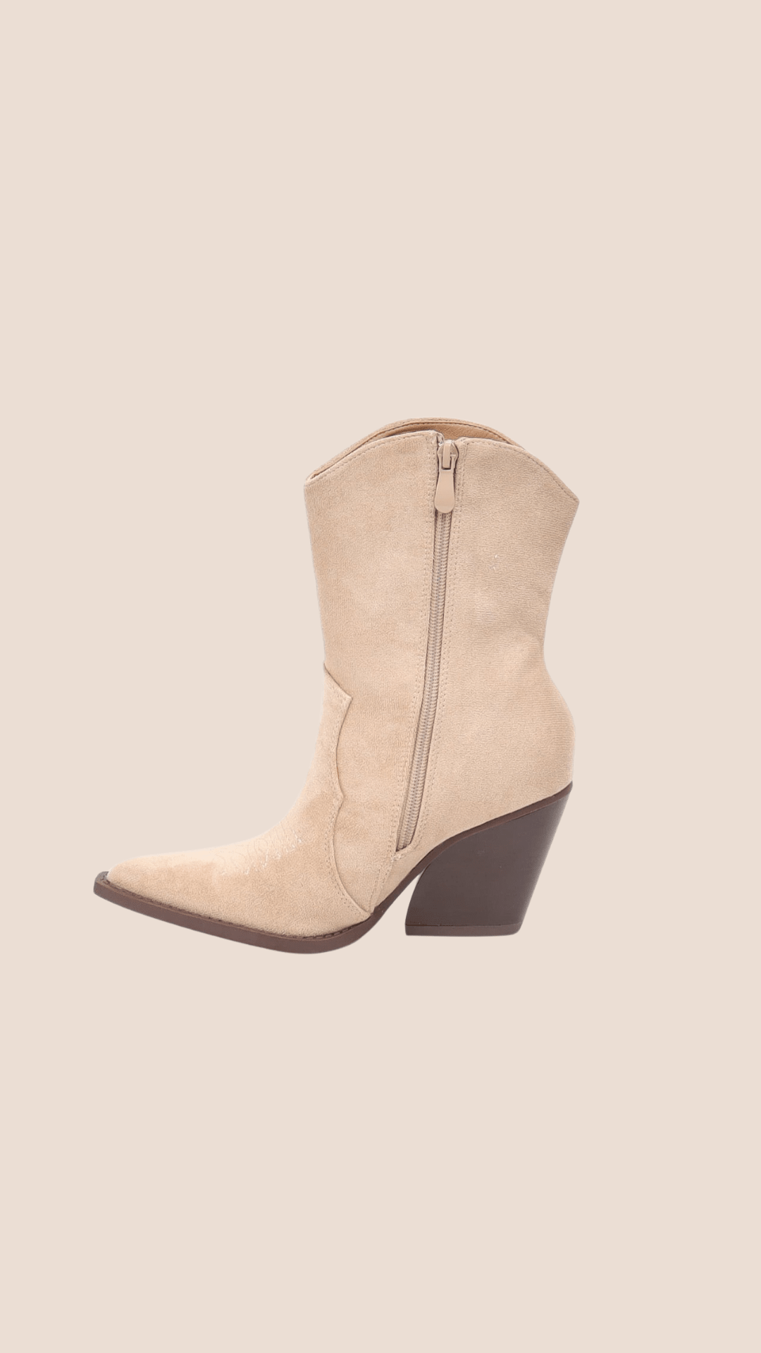 Bottines Santiags TYLER