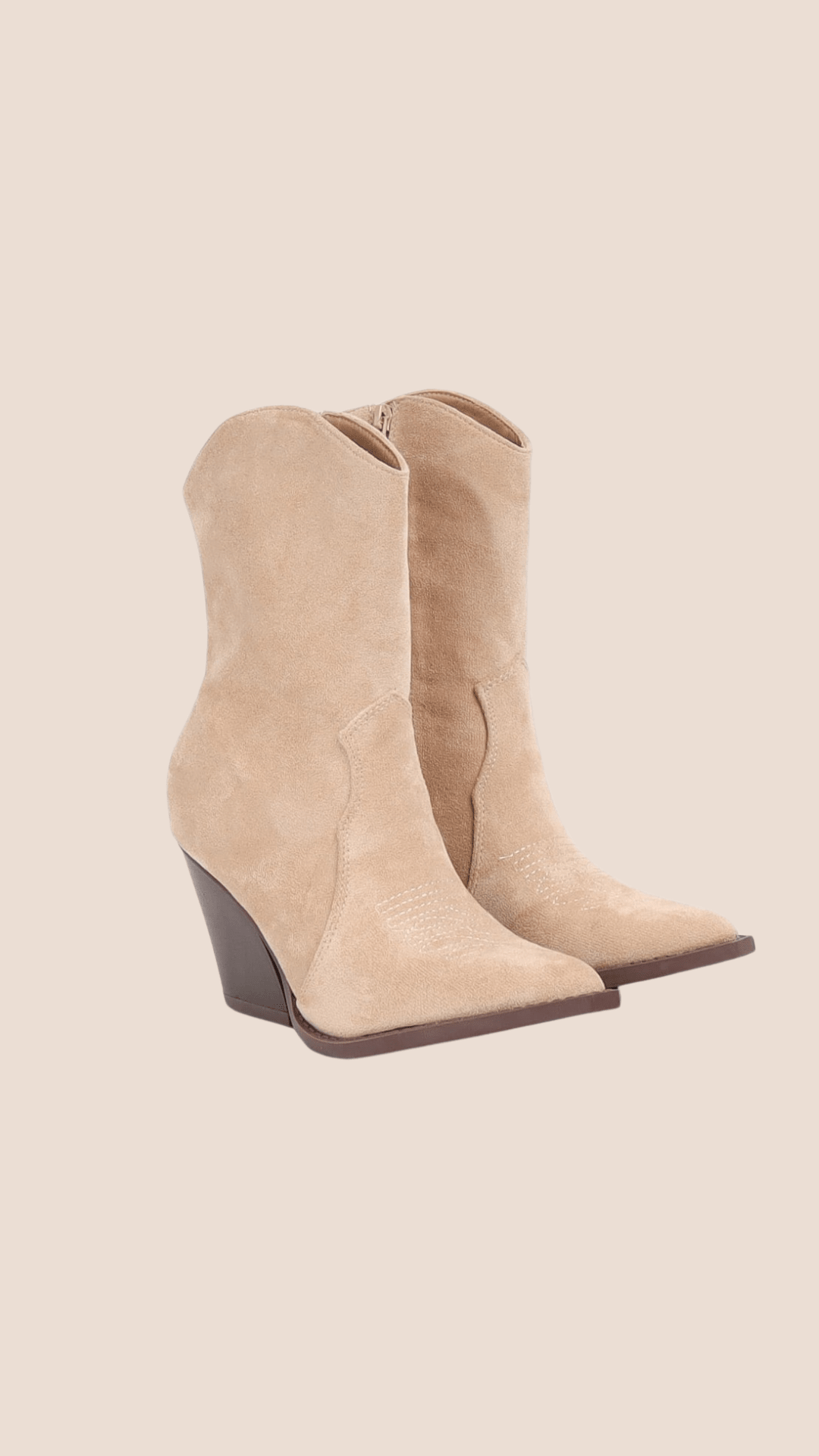 Bottines Santiags TYLER