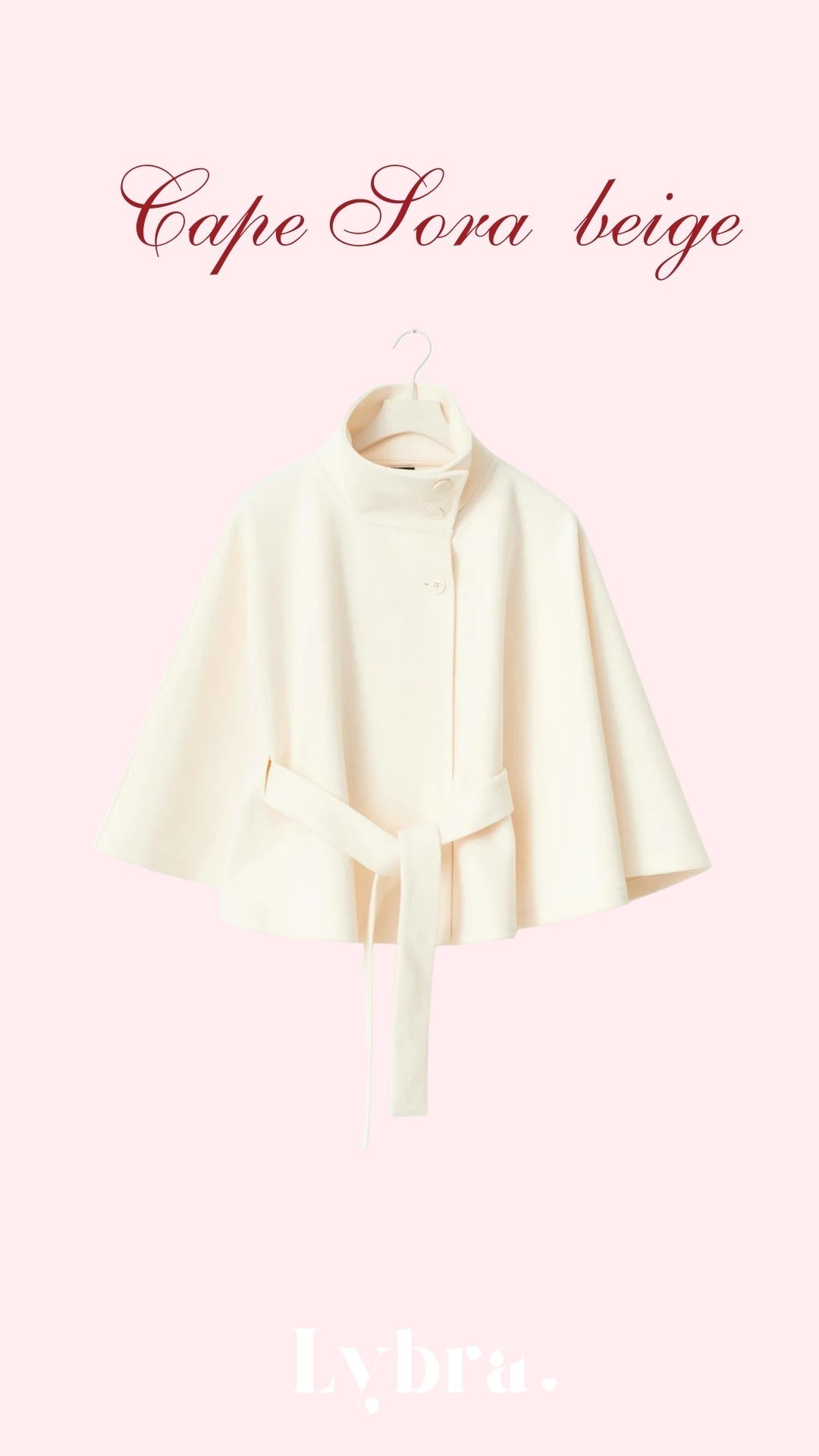Cape SORA